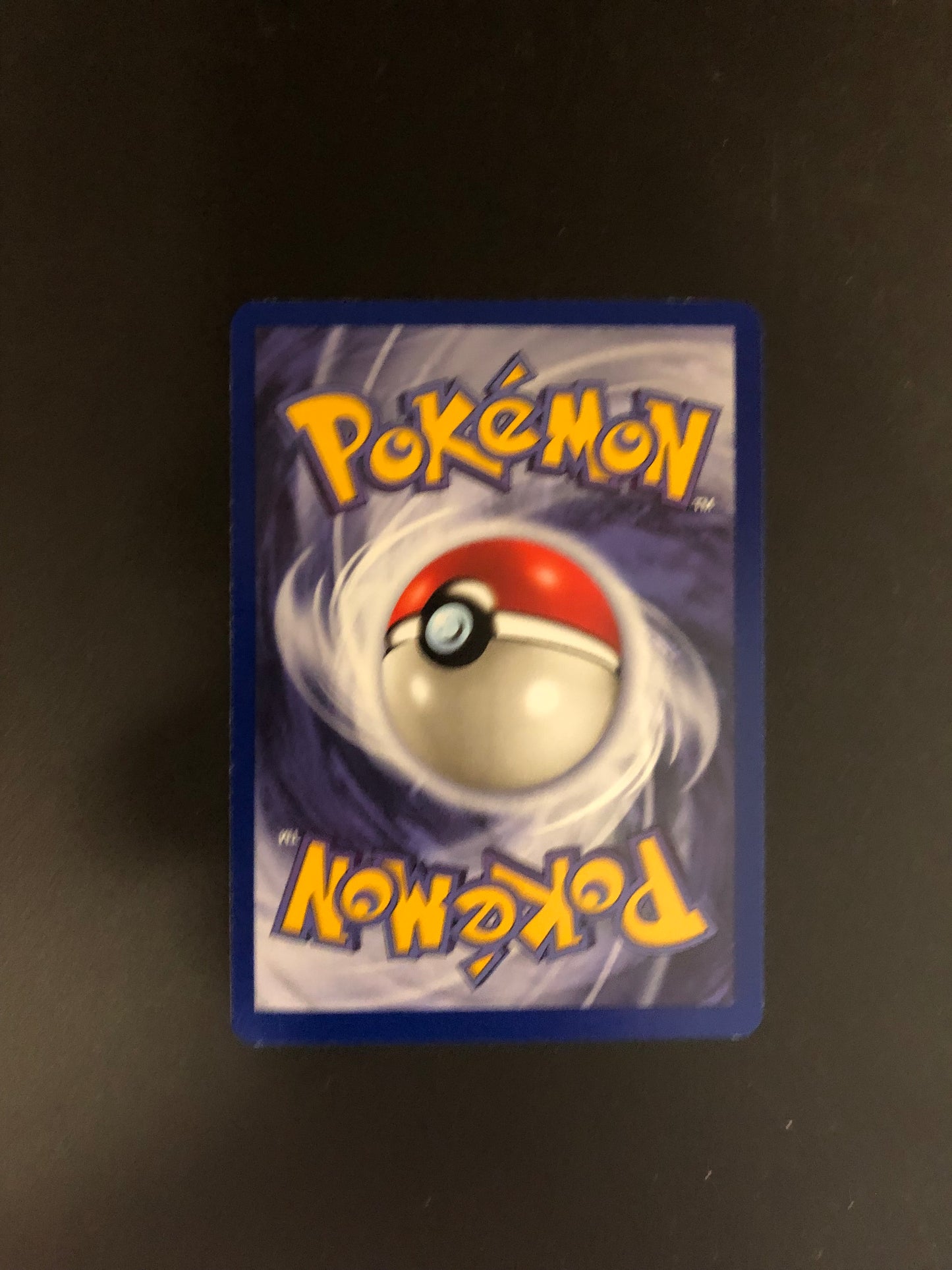 Pokemon Karte 1.Edition Dark Persian 42/82 Englisch