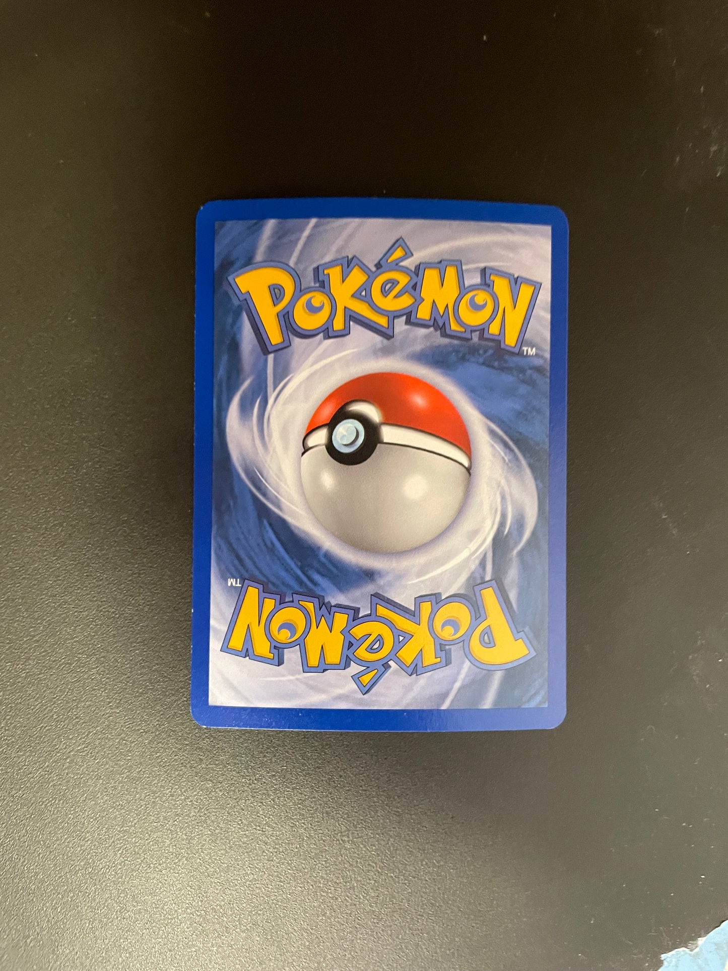 Pokémon Karte Holo Regice ex 97/101 Englisch