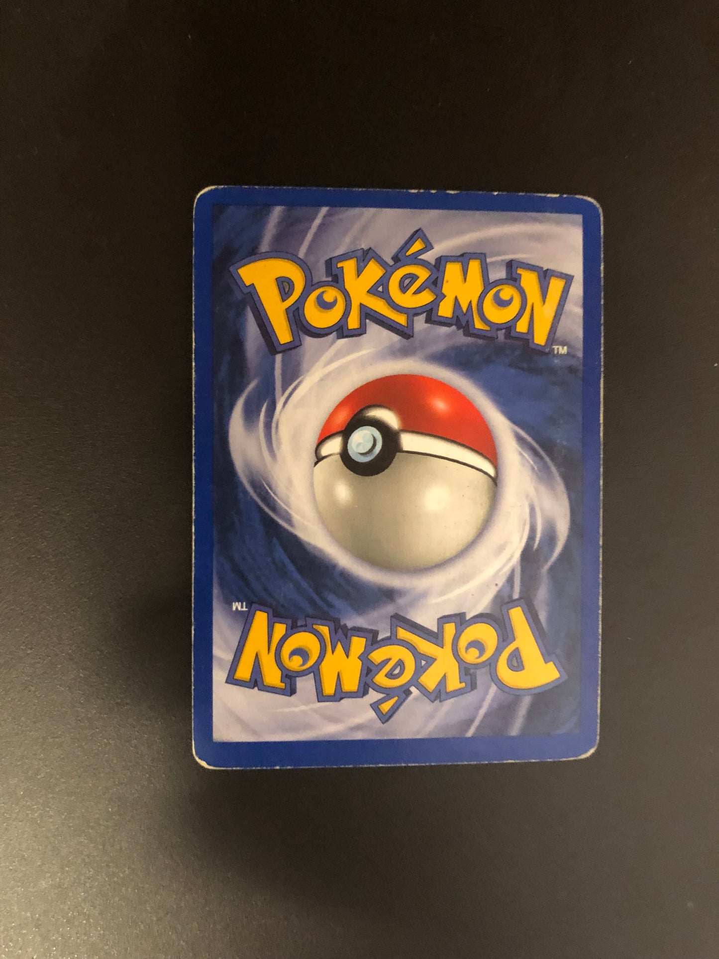 Pokemon Karte Rocket Dunkles Blitza 38/82 Deutsch