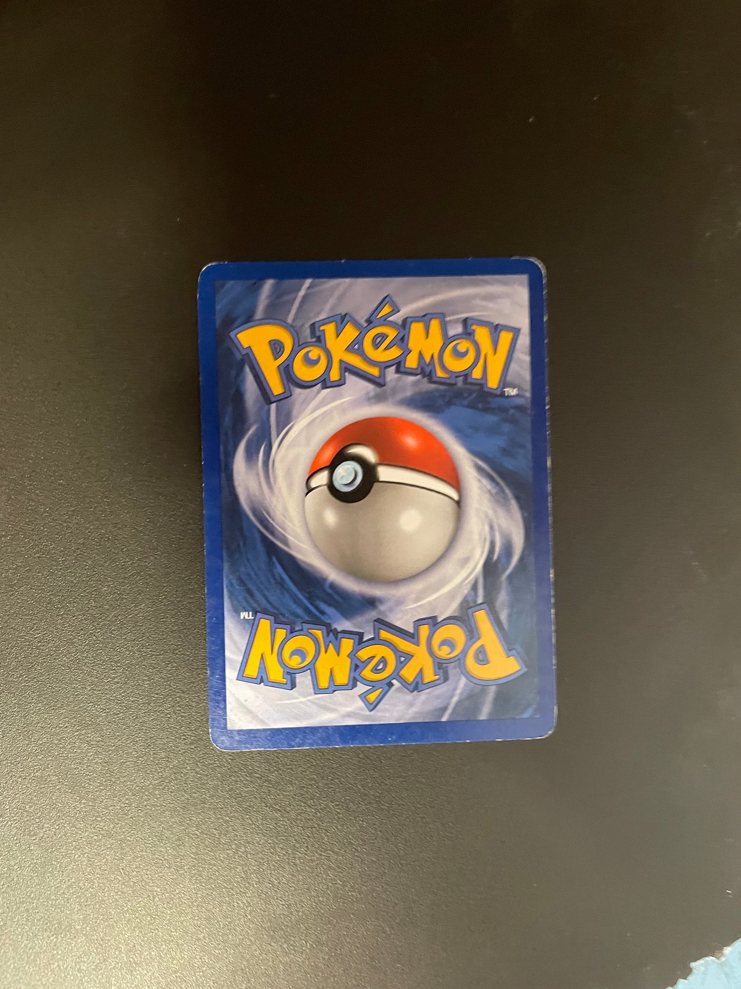 Pokémon Karte Unown 66/123 Englisch