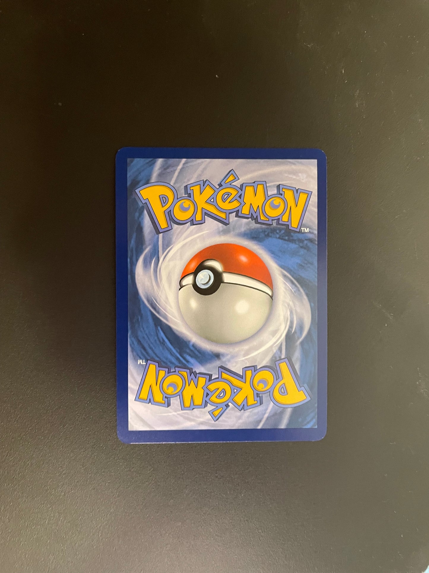 Pokemon Karte EX Delfinator 151/131 Deutsch
