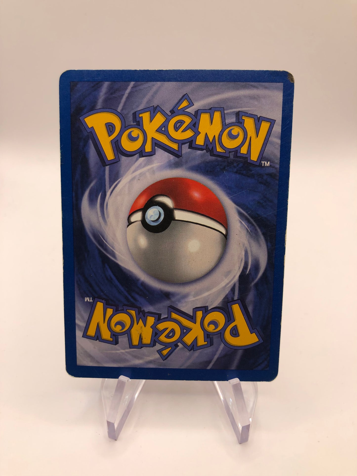 Pokemon Karten Fossil Gengar 20/62 Deutsch