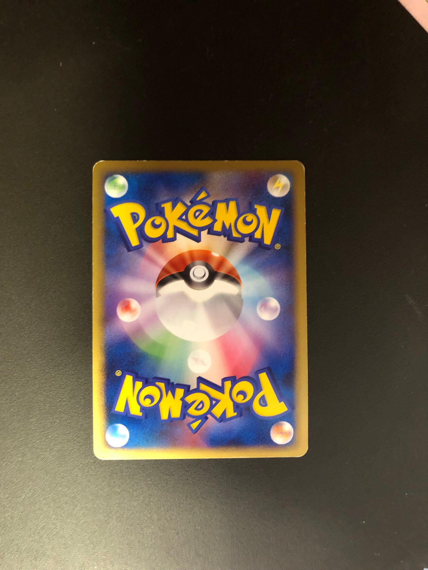 Pokemon Karte Holo Bolterus 67/90 Japanisch