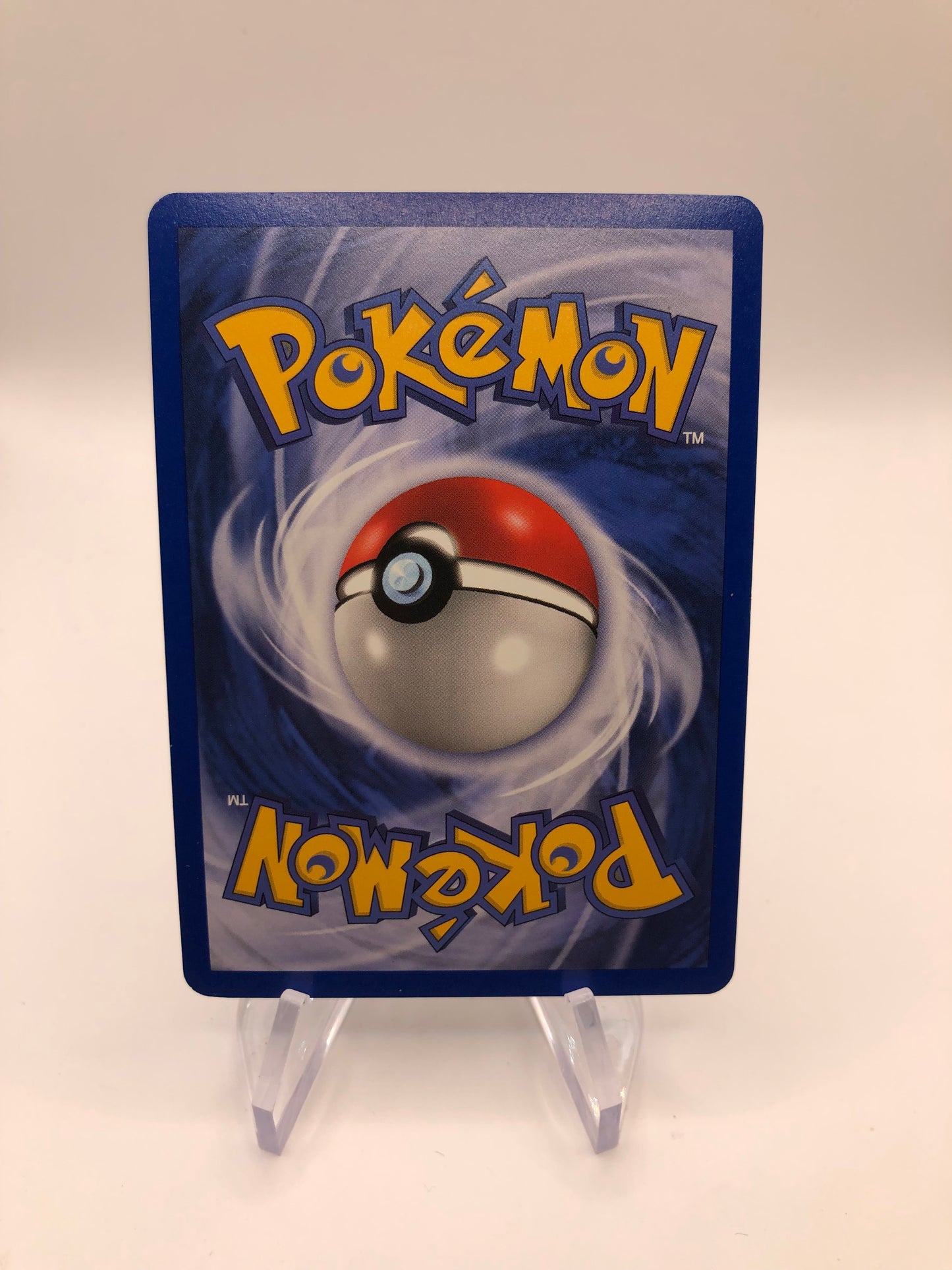 Pokemon Karte Holo Dratini 52/109 Englisch