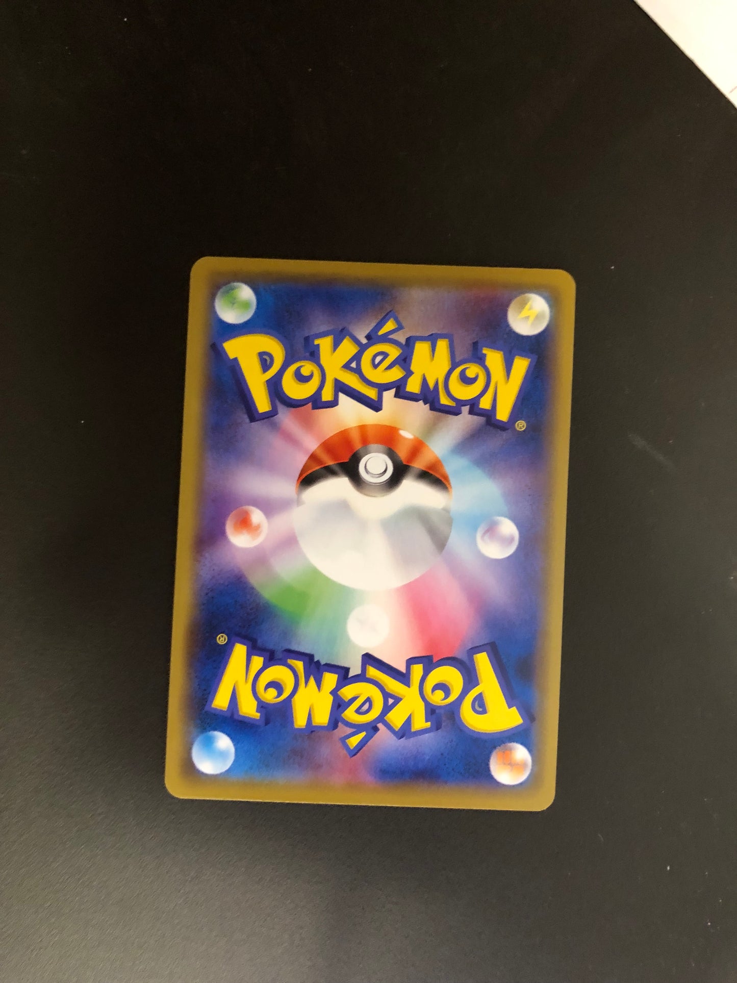 Pokemon Karte Tag Team Glurak & Rutena 8/64 Japanisch
