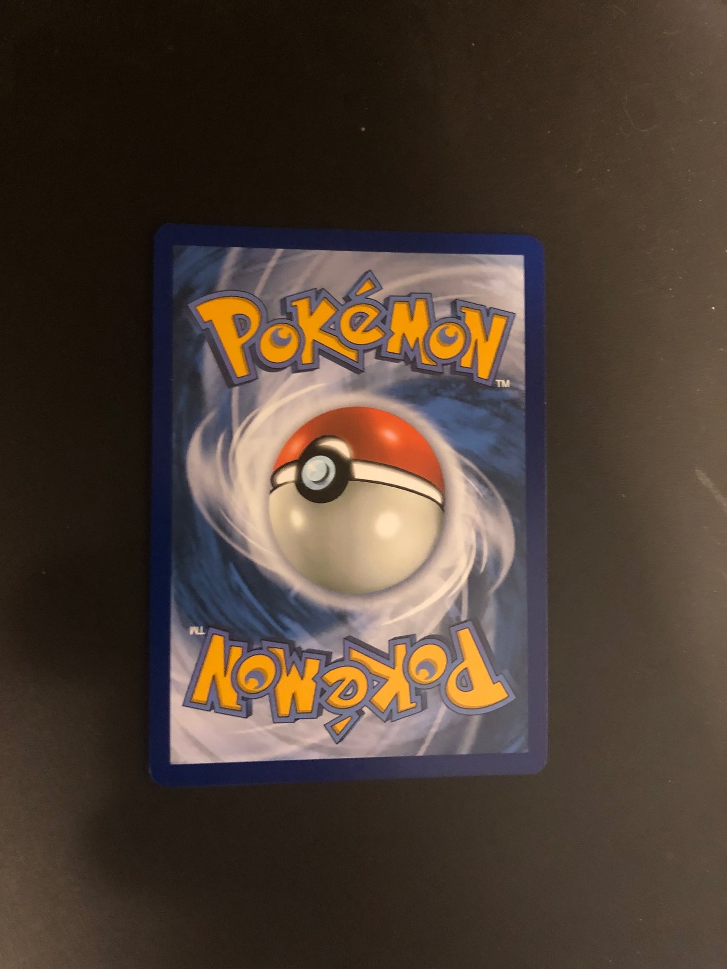 Pokemon Karte Trainer Carmine 217/167 Englisch