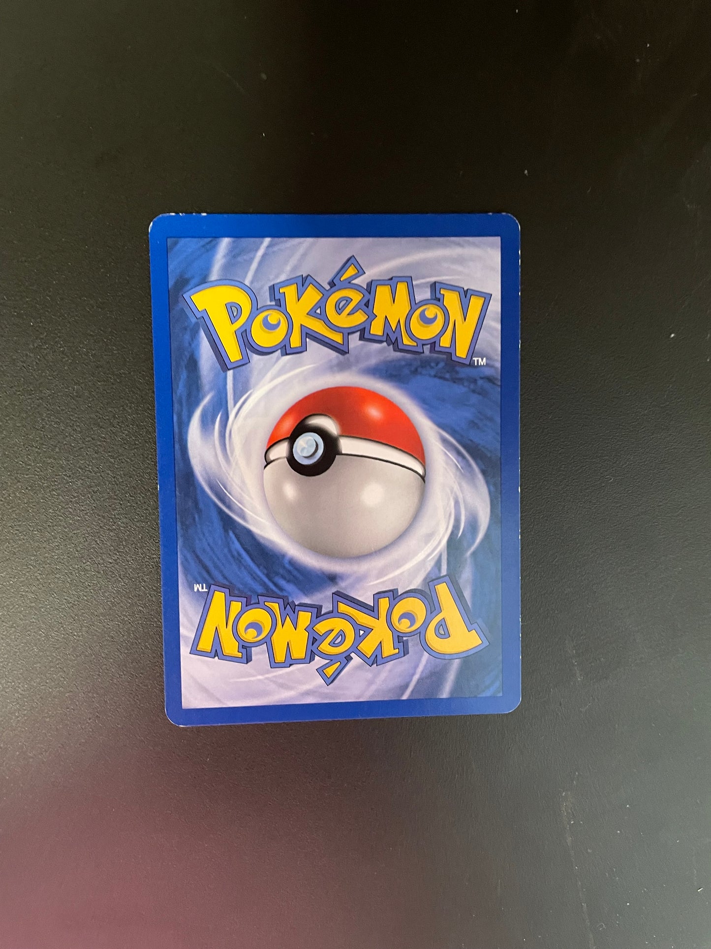 Pokemon Karte Holo Gengar 5/92 Deutsch