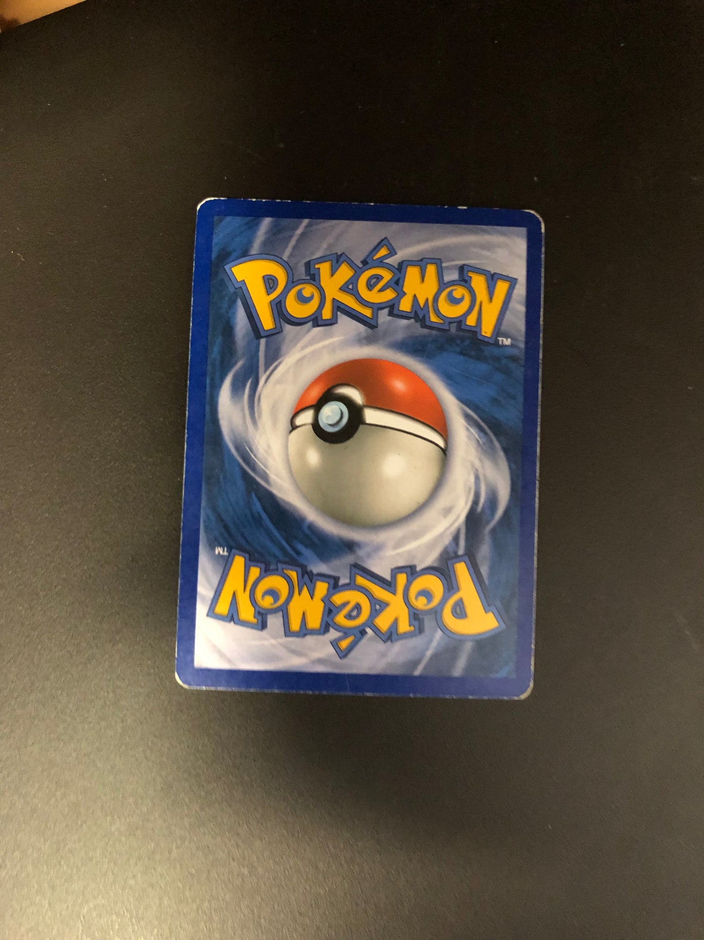 Pokemon Karte Revers Flunkifer 24/106 Deutsch