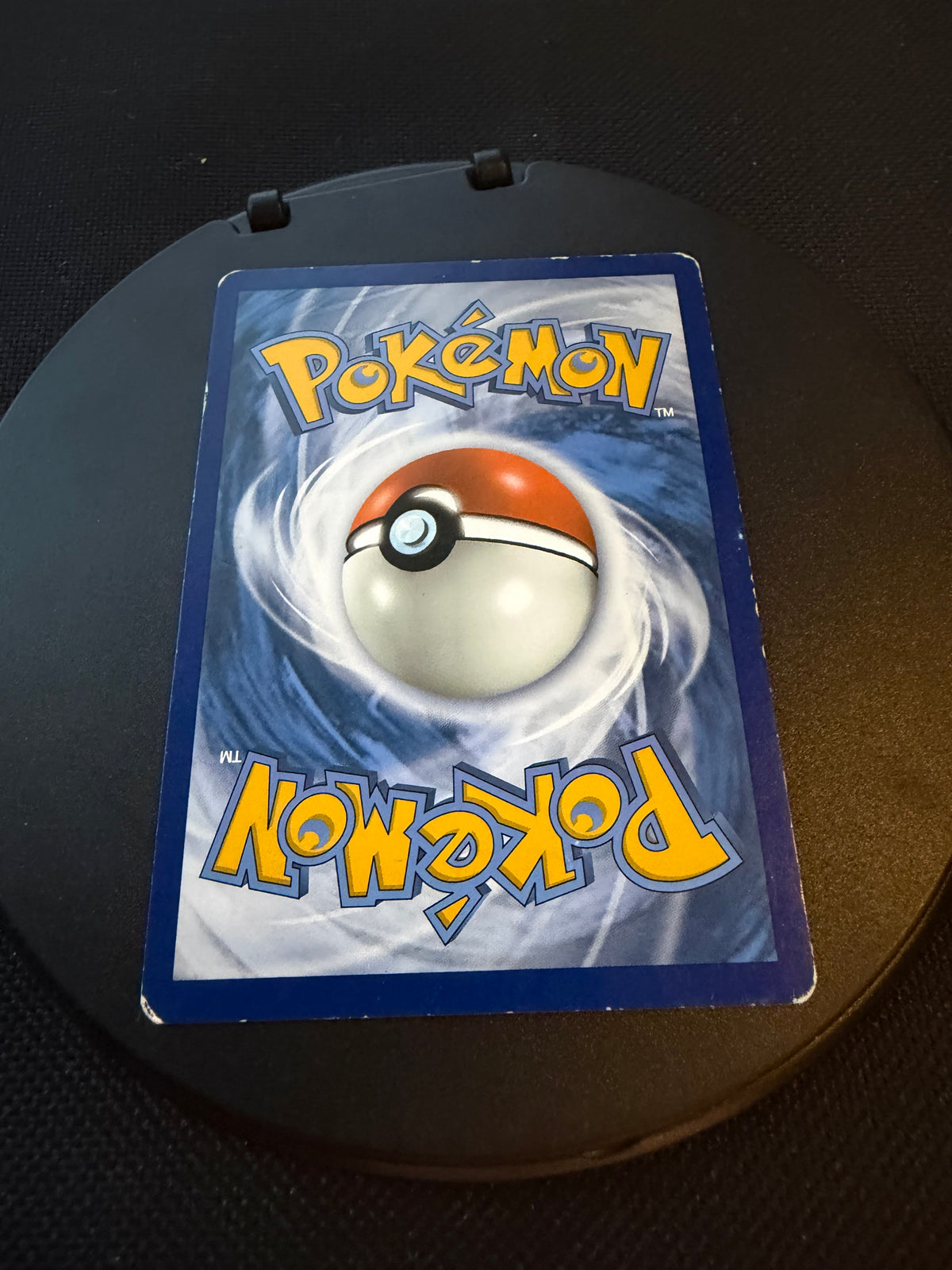 Pokemon Karte Holo Chaneira 70/108 Deutsch