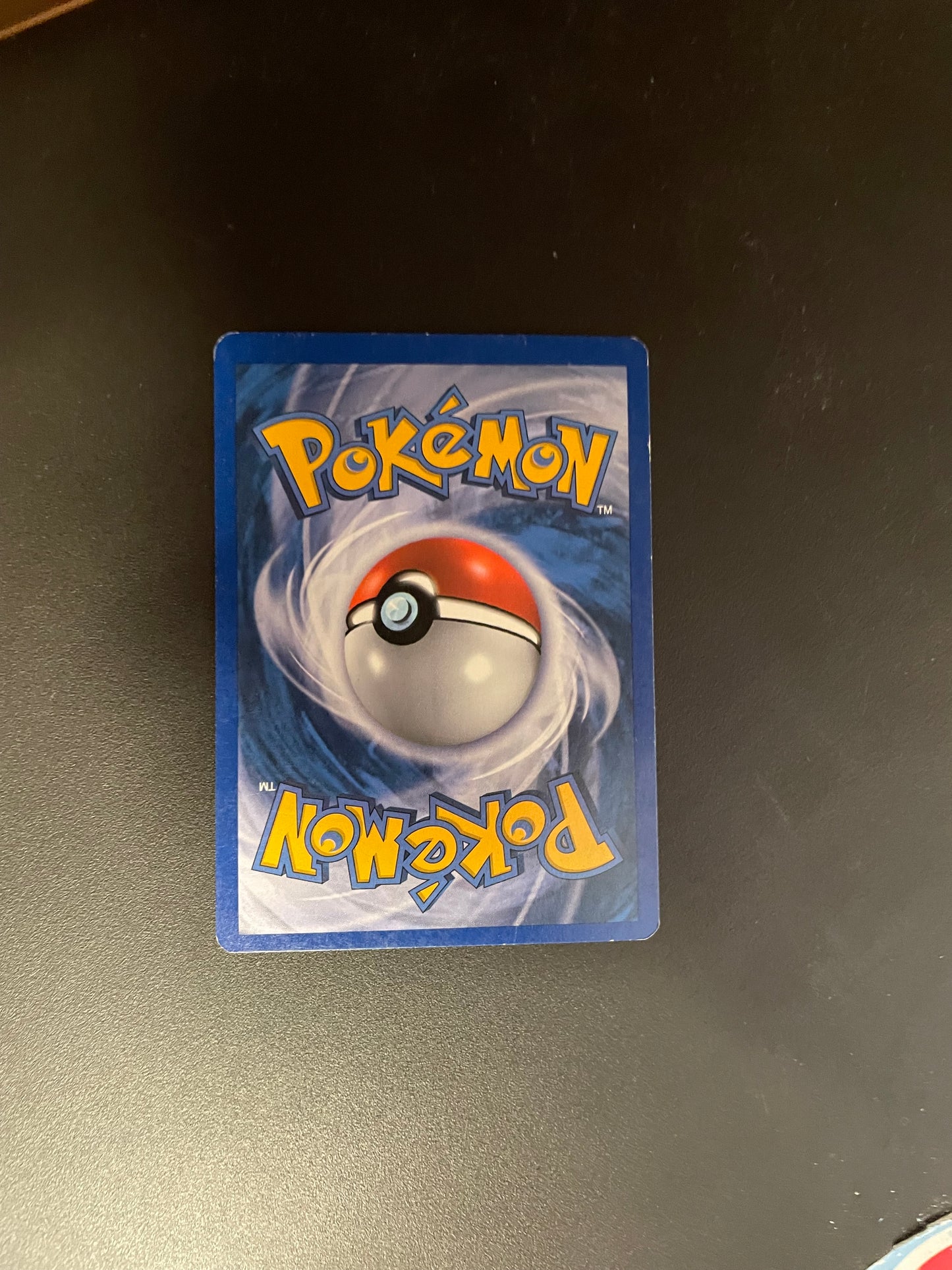Pokémon Karte Holo Dusselgurr 11/12 Deutsch