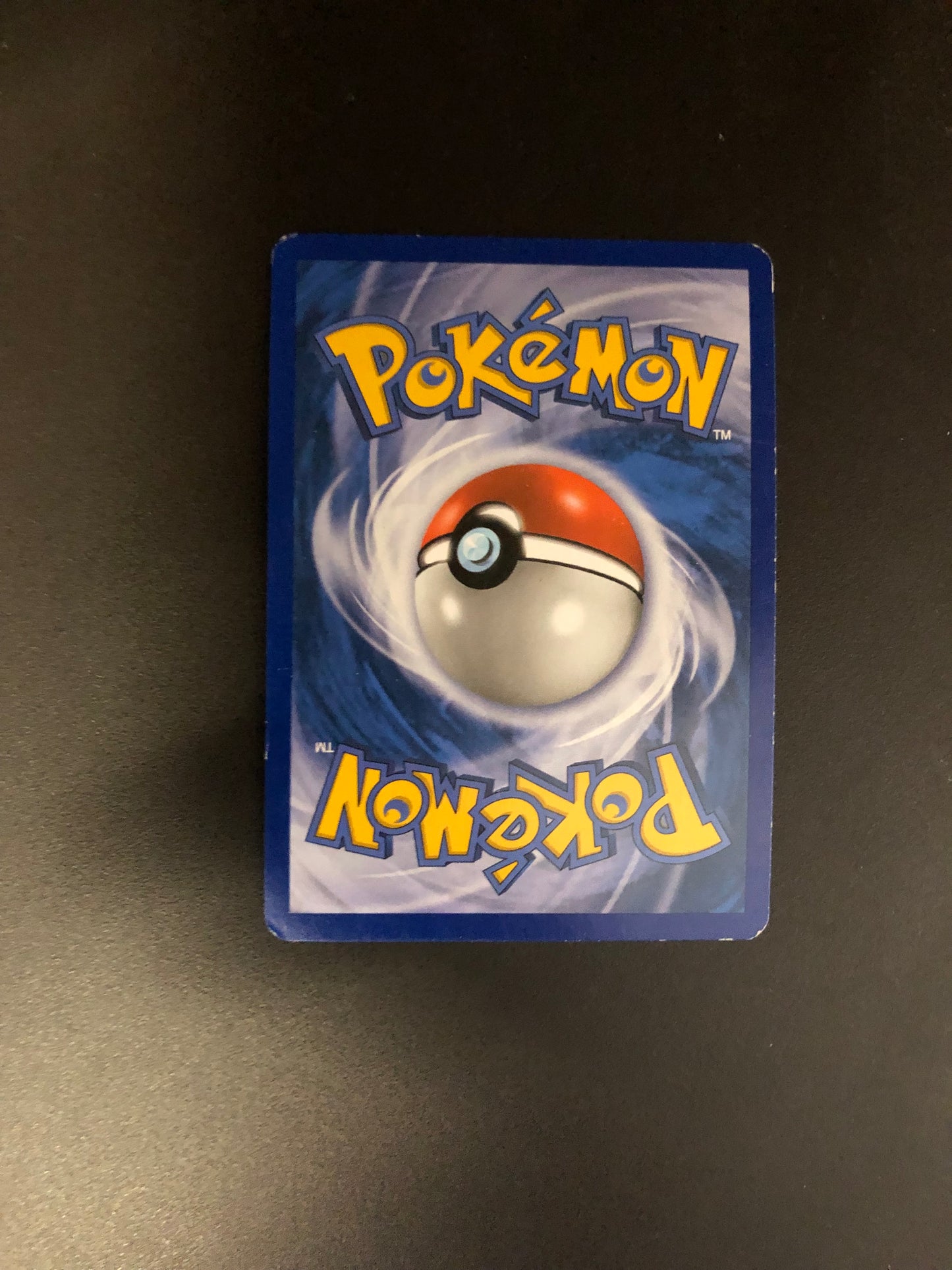 Pokemon Karte Revers Tuska 67/127 Deutsch