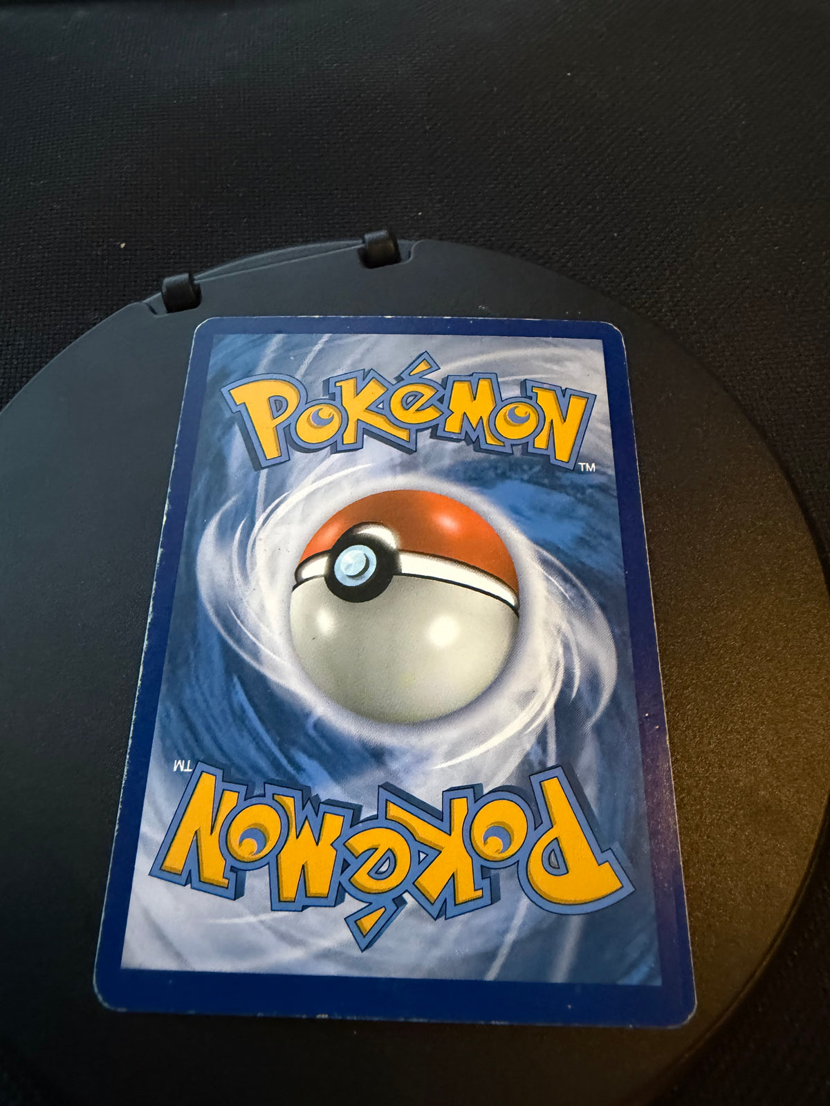 Pokemon Karte GX Darkrai 88/147 Deutsch