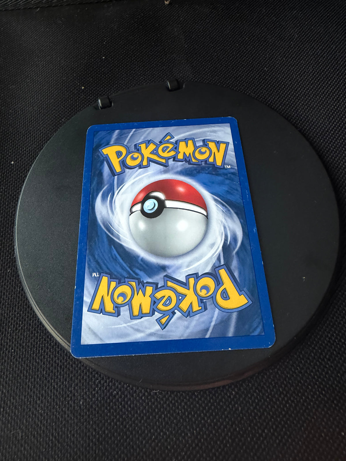 Pokemon Karte Stamp Delta Species Farbeagle 39/101 Deutsch