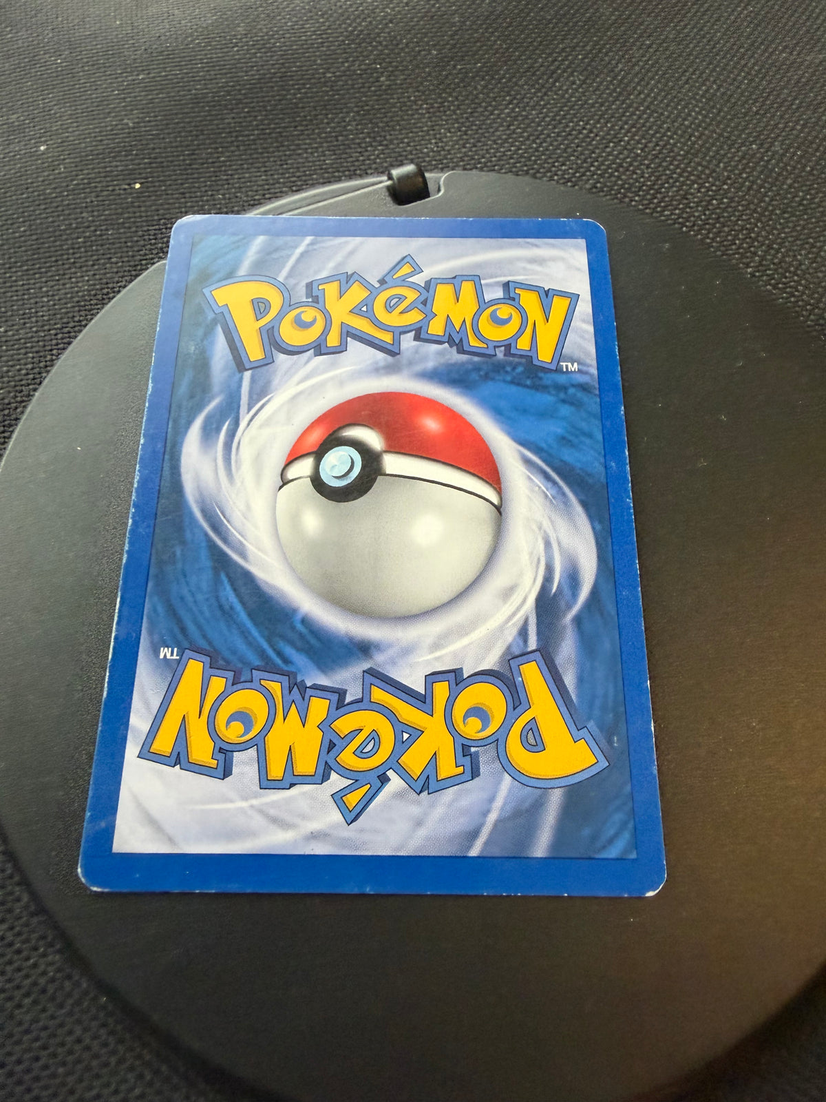 Pokemon Karte Stamp Delta Species Milotic 5/101 Deutsch