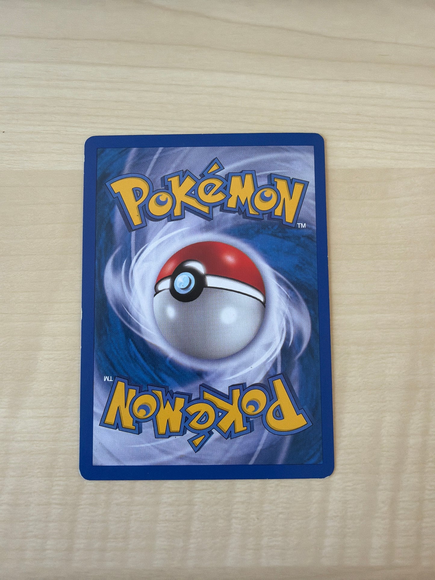 Pokemon Karte E-Series Alpollo 63/144 Deutsch