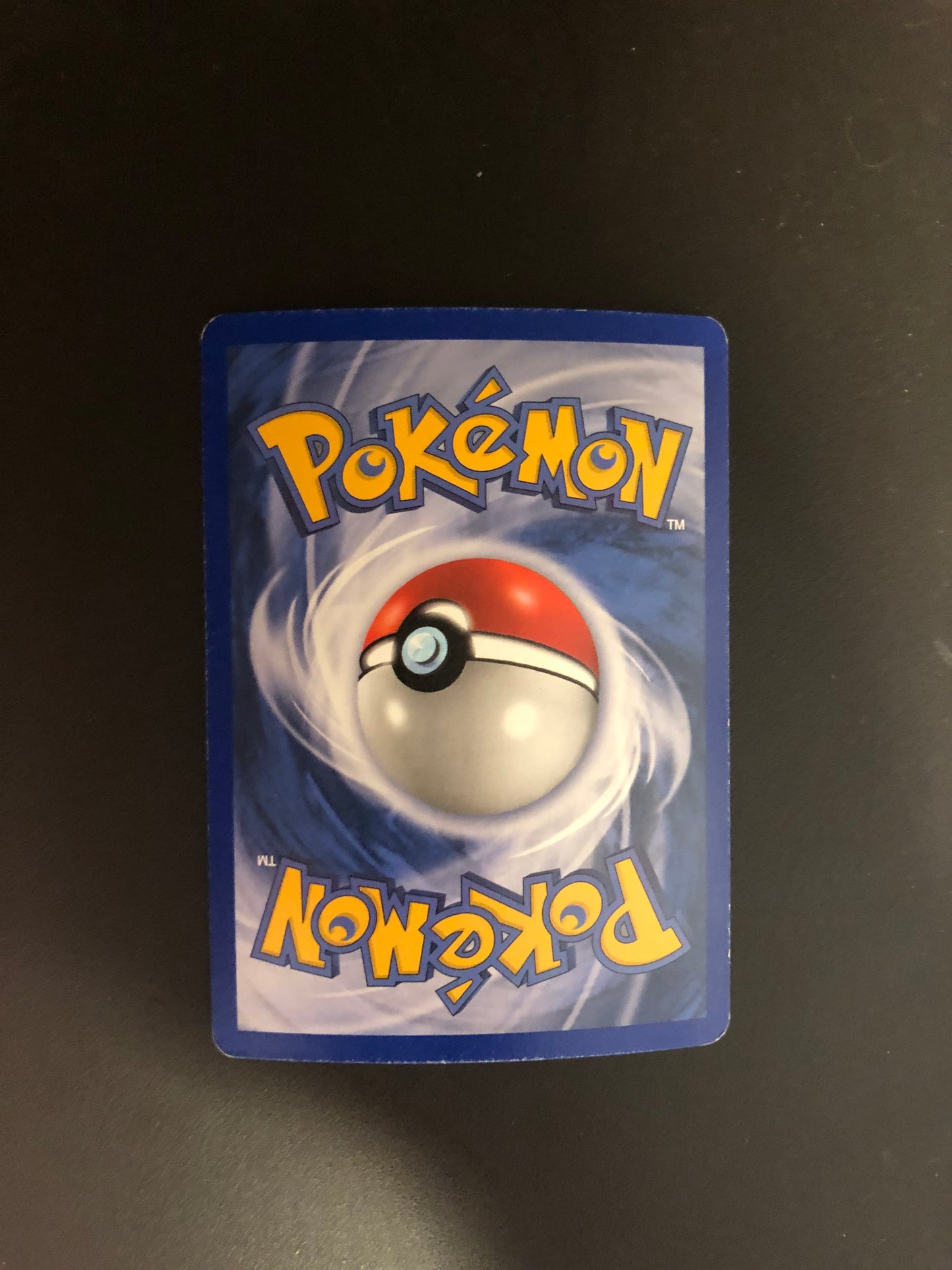 Pokemon Karte Ex Magmar 100/109 Englisch