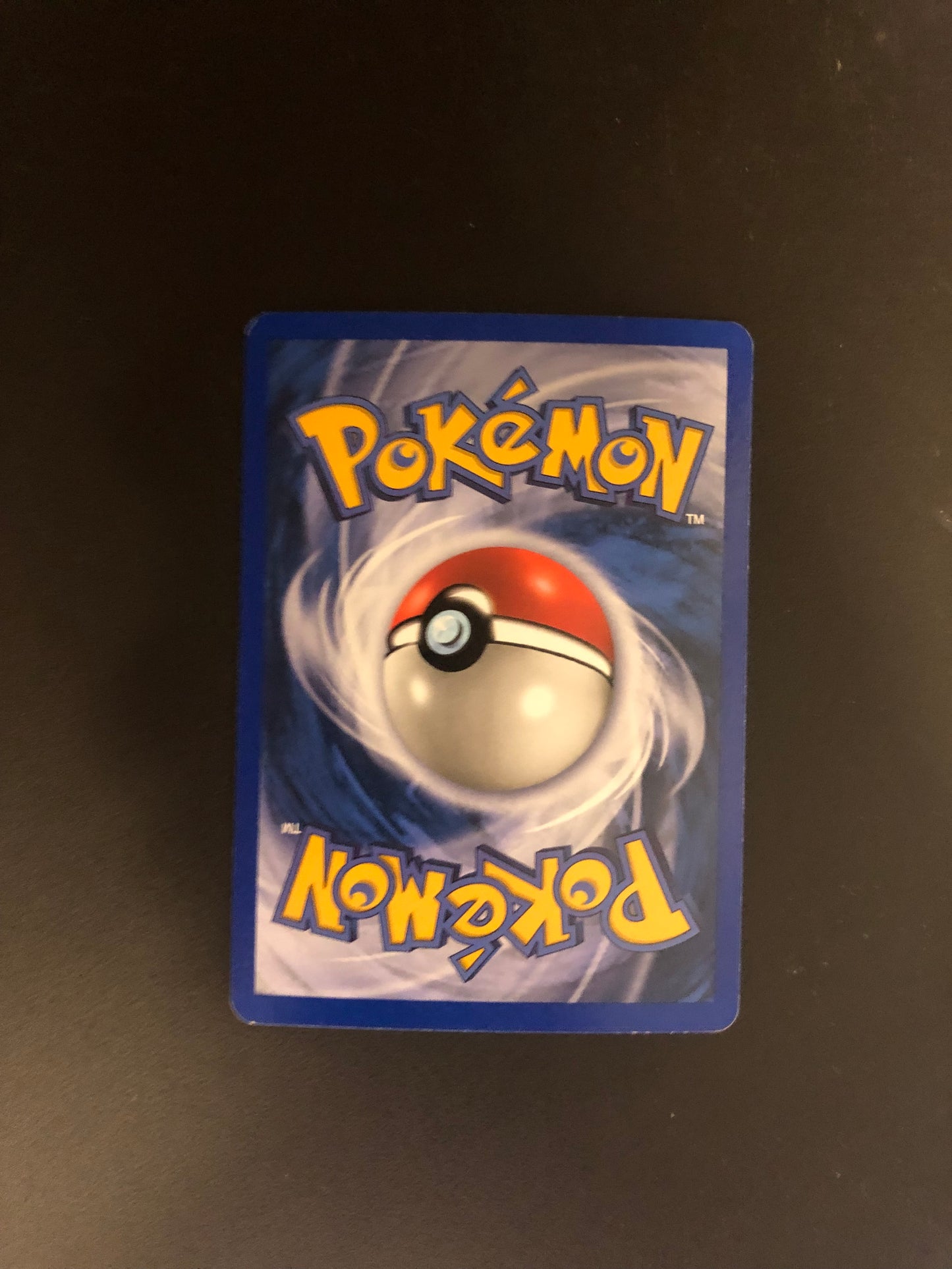 Pokemon Karte Revers Arcanine 36/110 Englisch