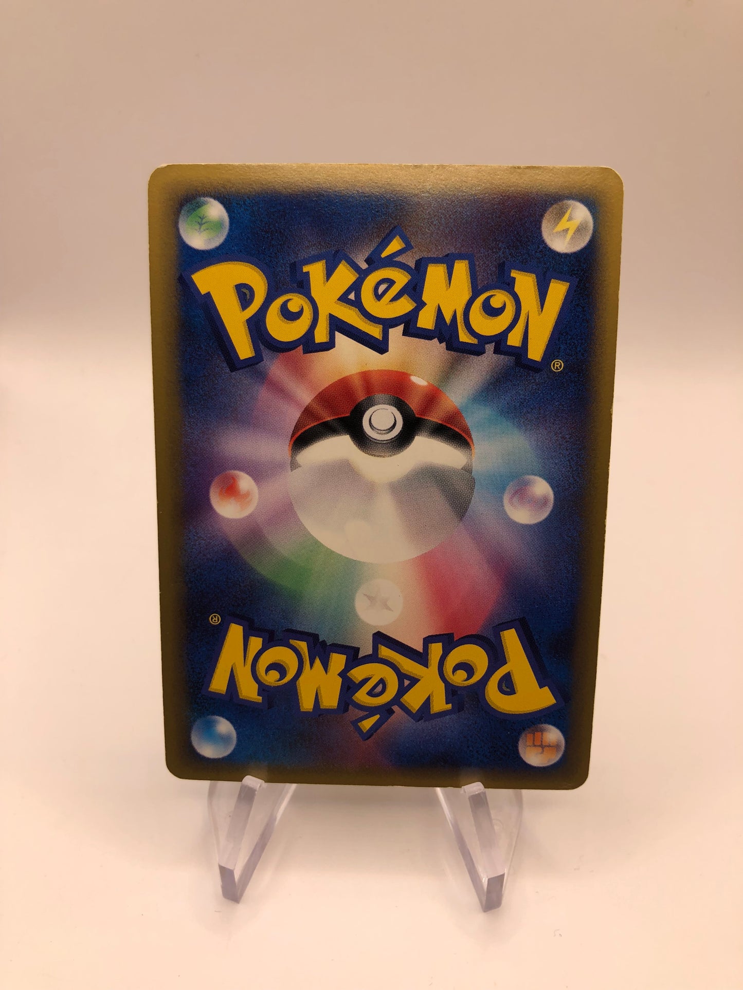 Pokemon Karte Ex Delta Species Despotar 4/24 Japanisch