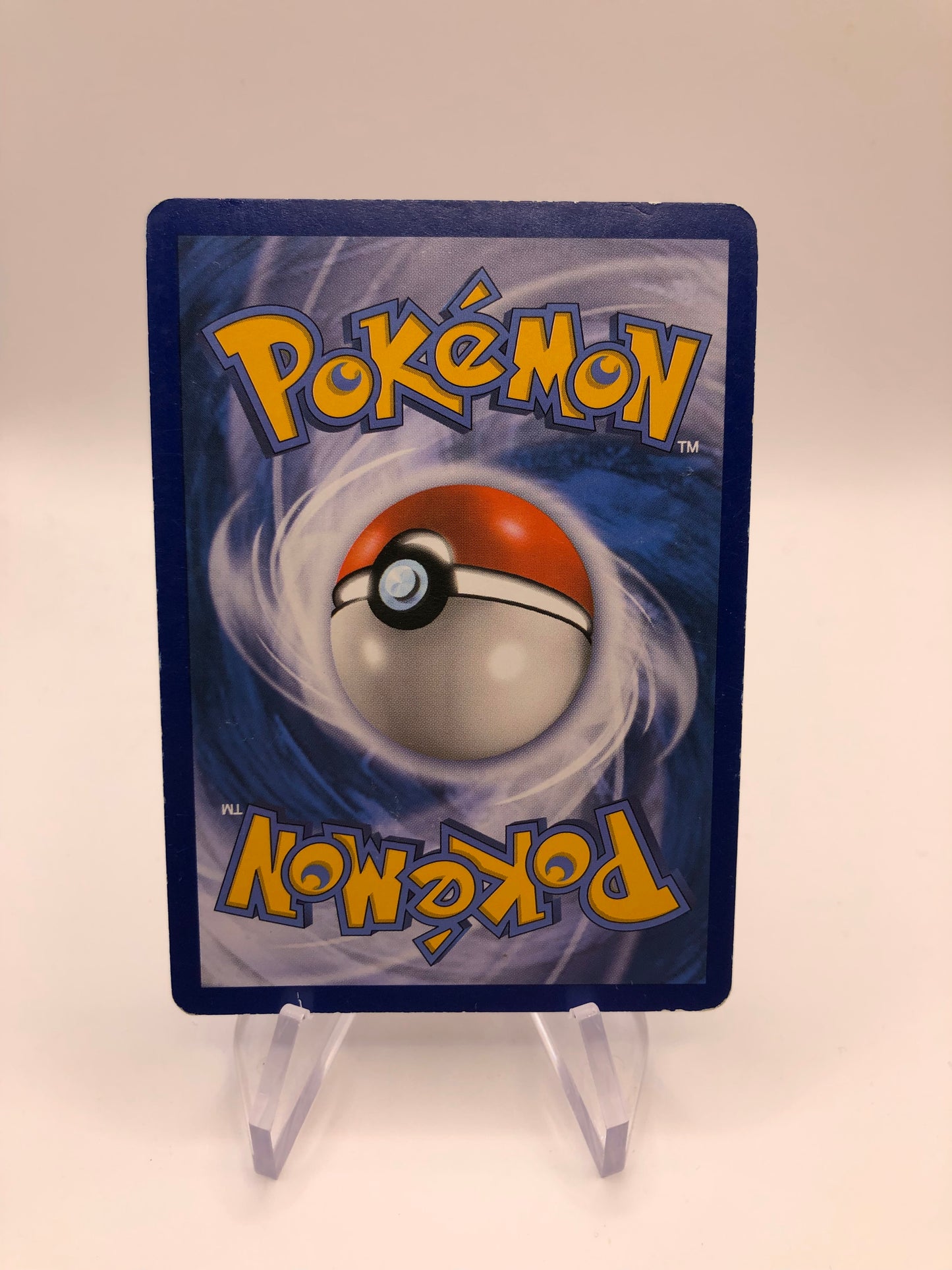 Pokemon Karte EX Guardevoir RC30/RC32 Deutsch