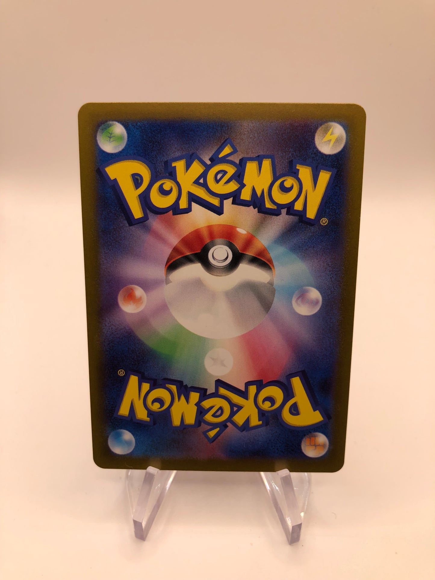 Pokemon Karte Art-Rare Panferno 70/66 Japanisch