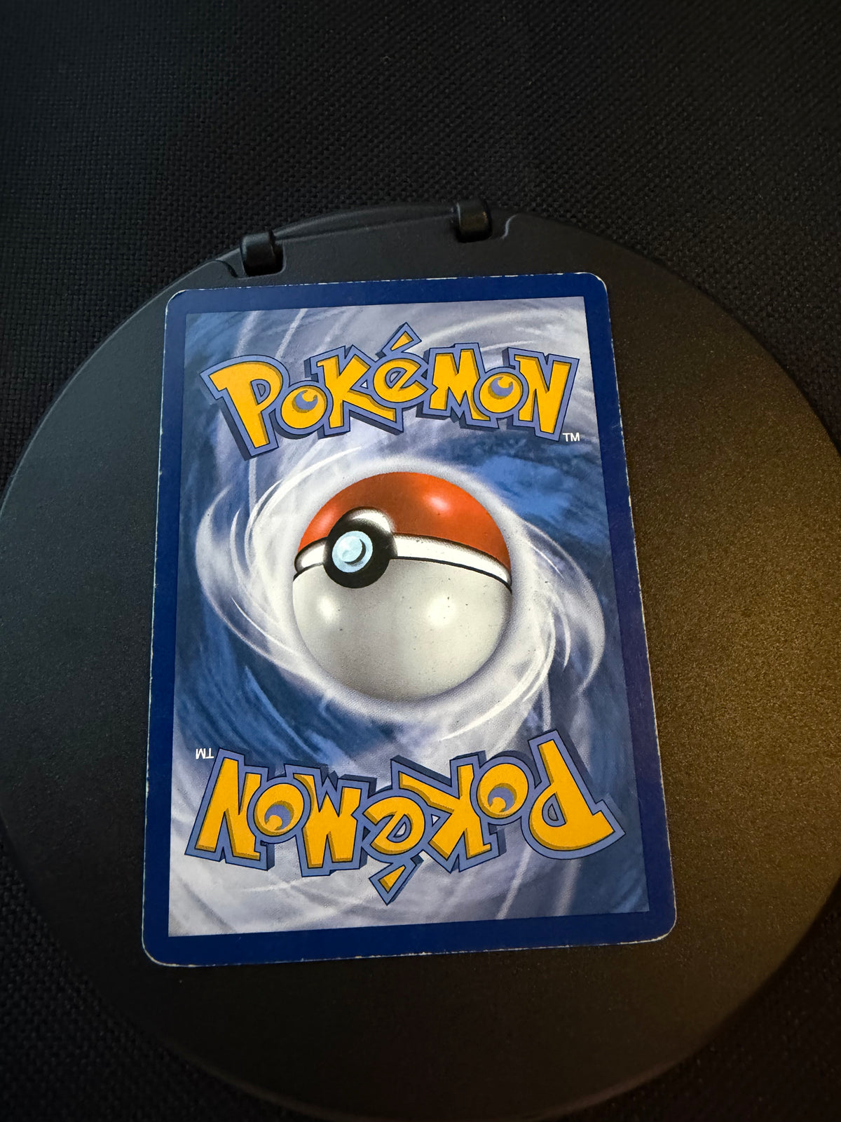 Pokemon Karte EX Lugia 94/98 Deutsch