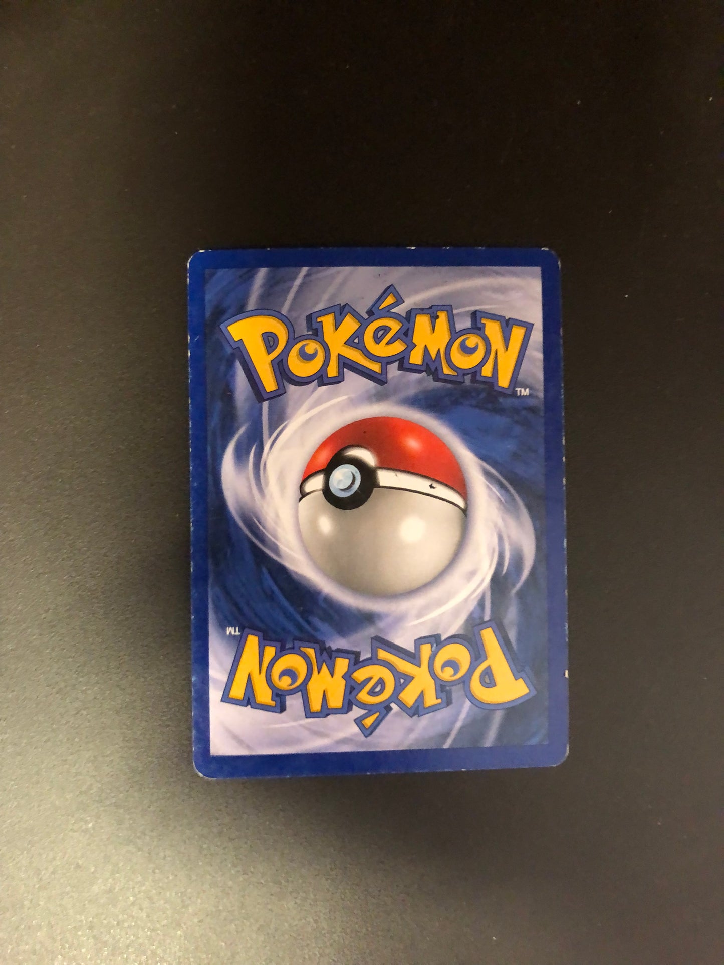 Pokemon Karten Holo Dunkles Tornupto 10/105 Deutsch