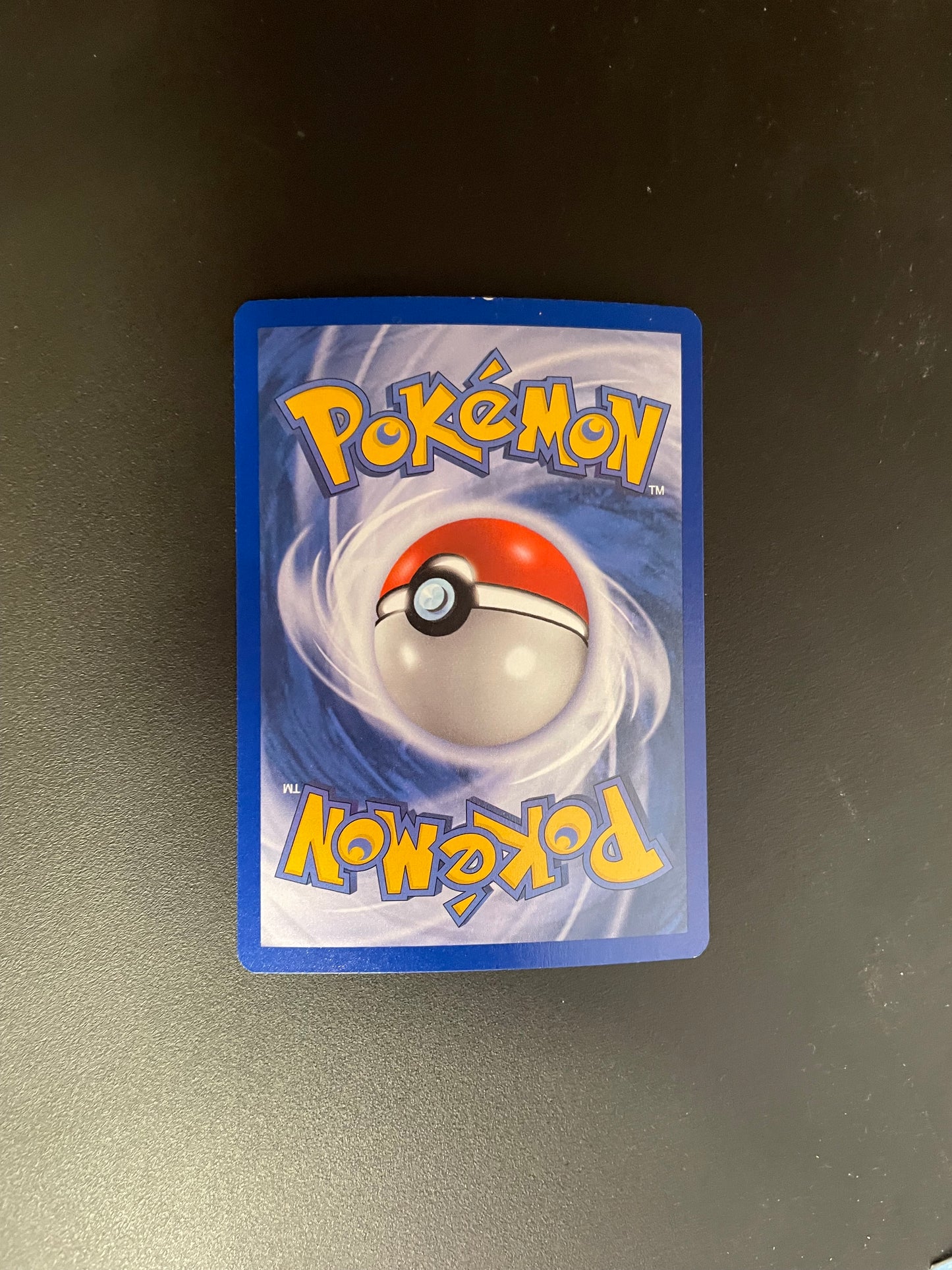 Pokemon Karte Ex Kyogre 94/101 Englisch