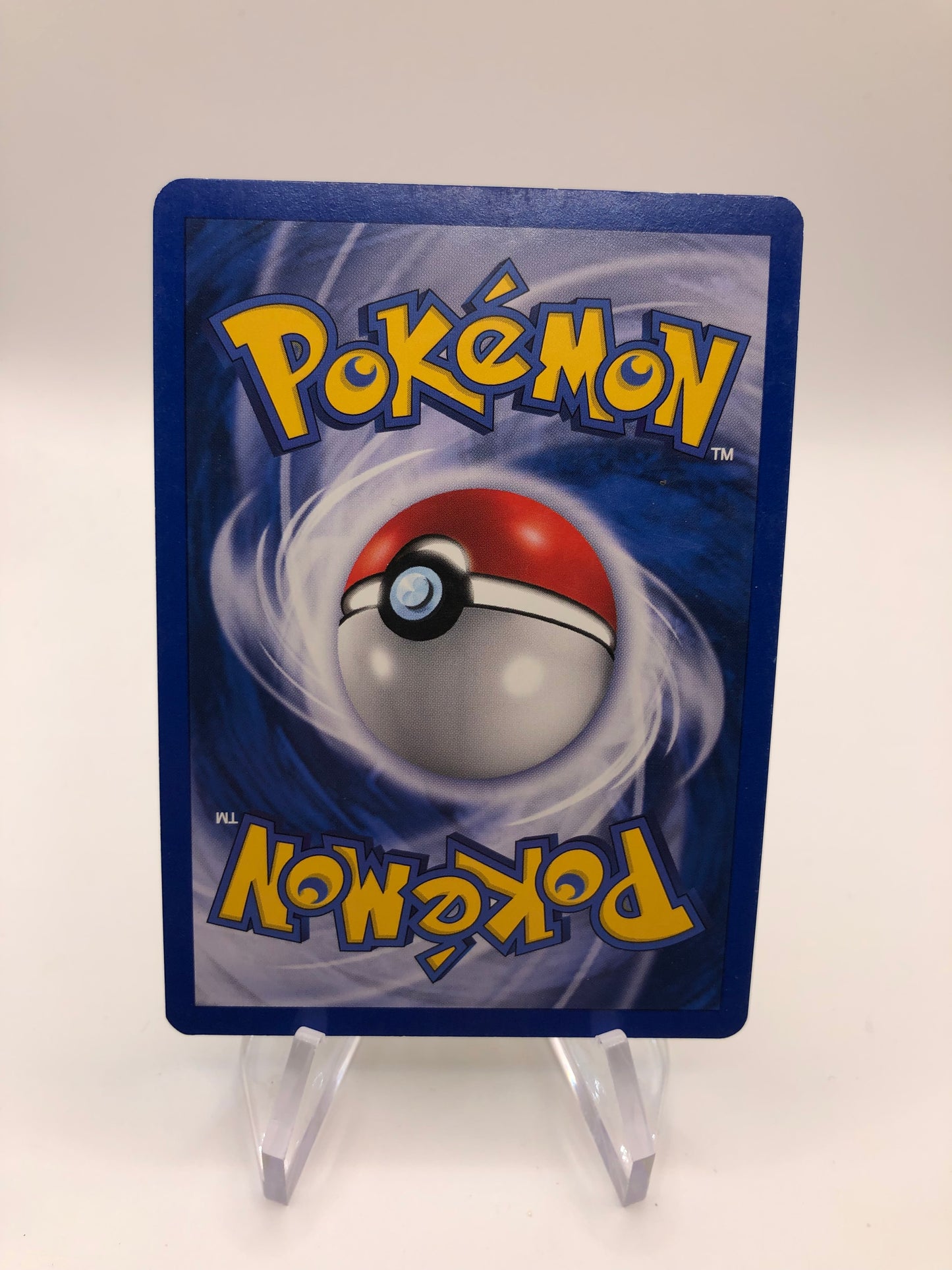 Pokemon Karte Stamp Delta Skorgla 16/101 Deutsch