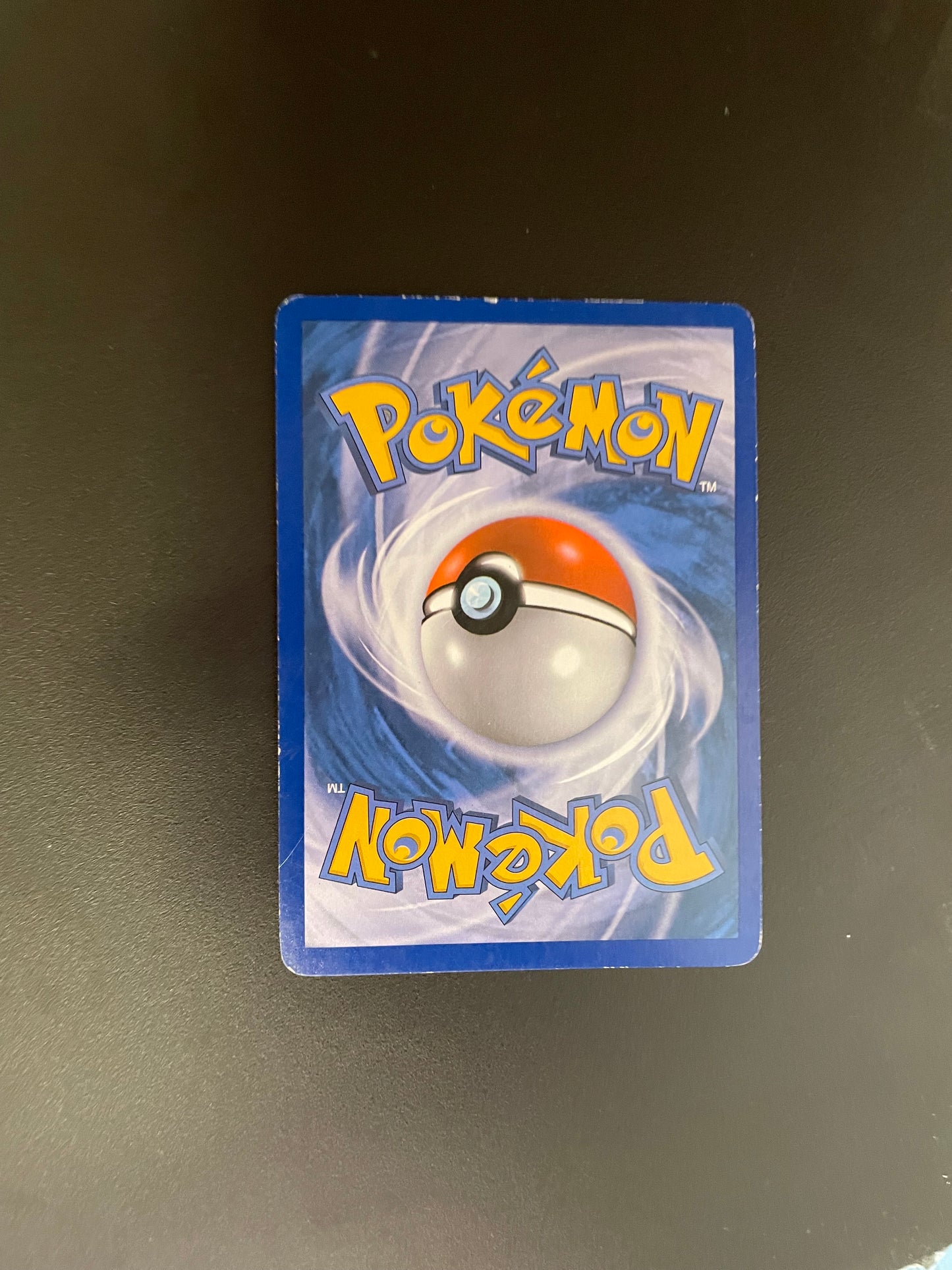 Pokemon Karte EX Genesect 97/101 Deutsch