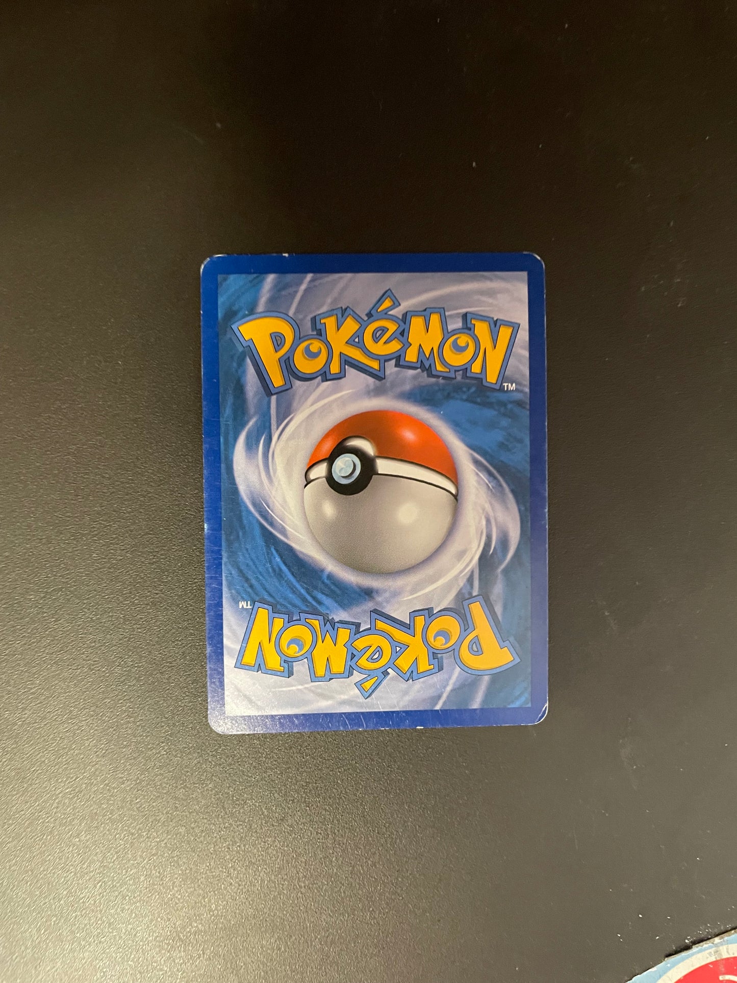 Pokémon Karte Reverse Bronzong 6/123 Deutsch