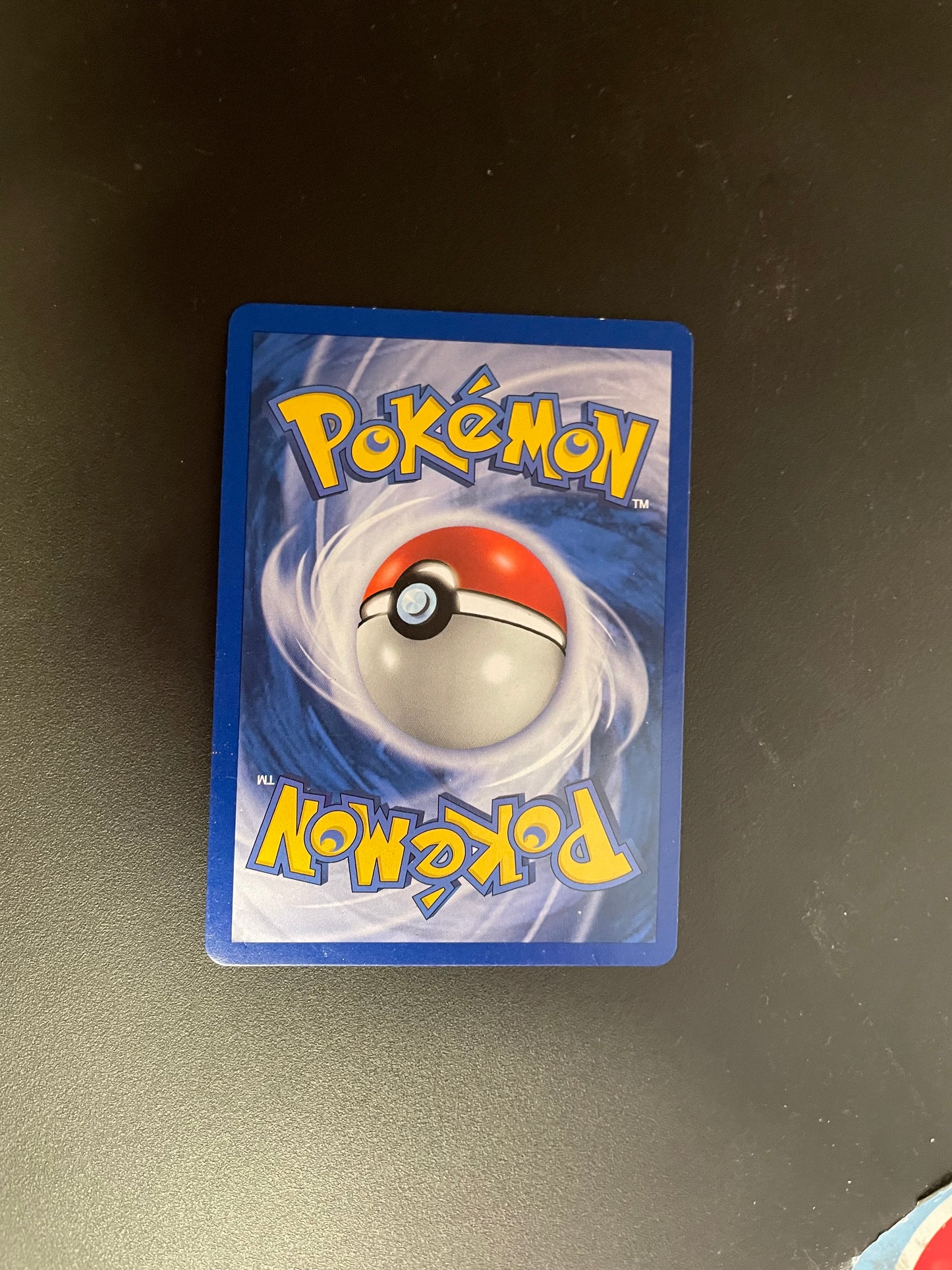 Pokemon Karte Holo Granbull 39/115 Deutsch