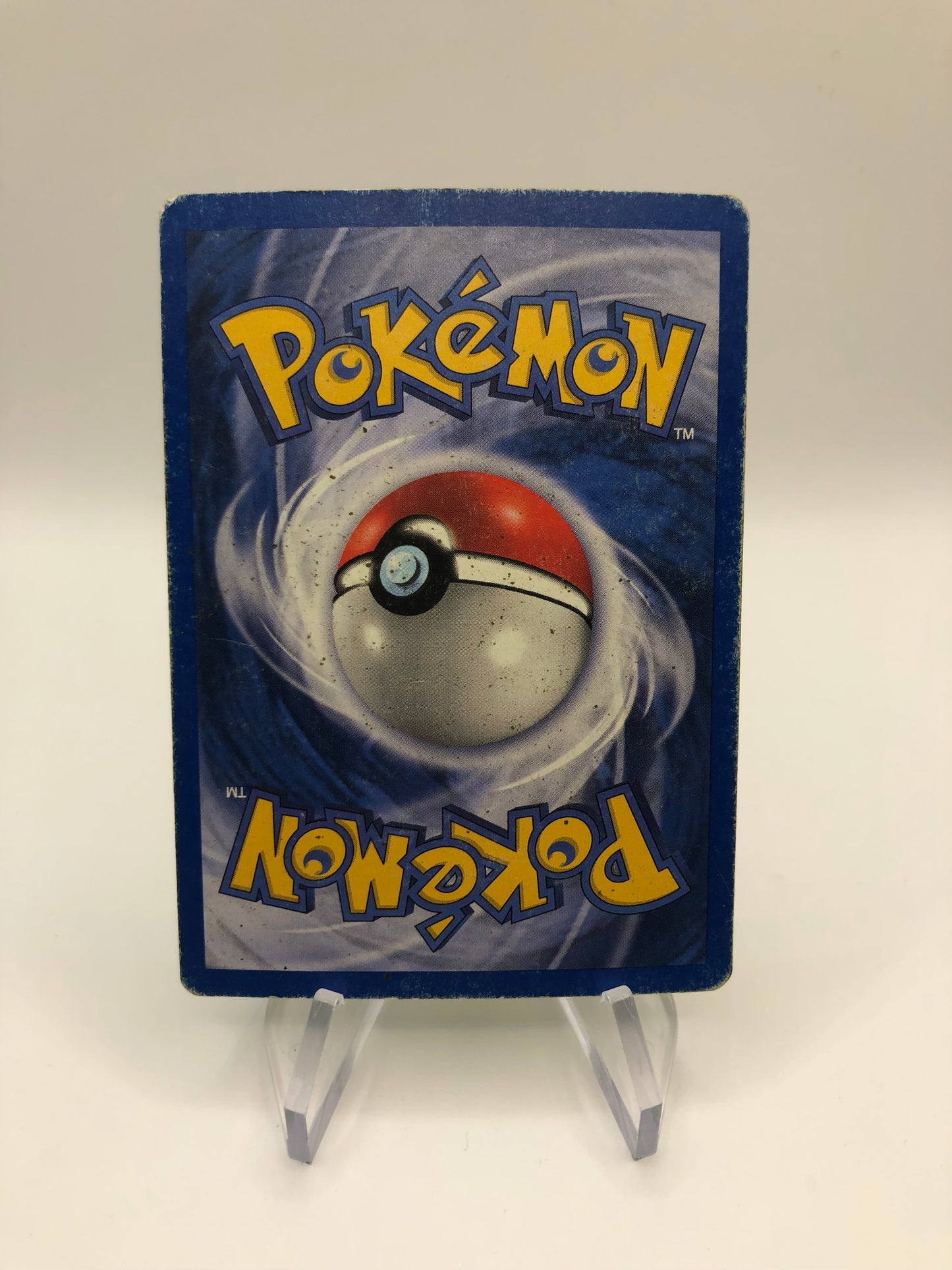Pokemon Karte Holo Base Set Bisaflor 15/102 Deutsch