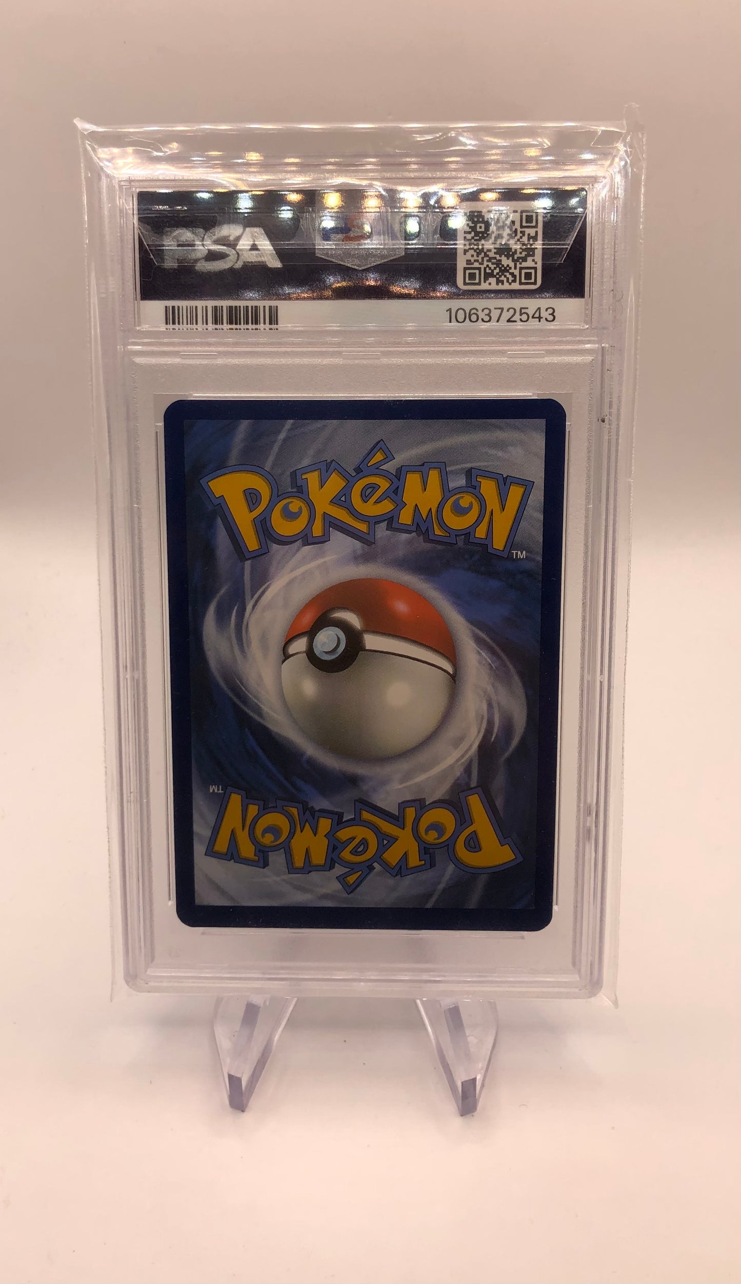 Pokemon Karten Psa 9 Alt Alt Mewtu GG44/GG70 Deutsch