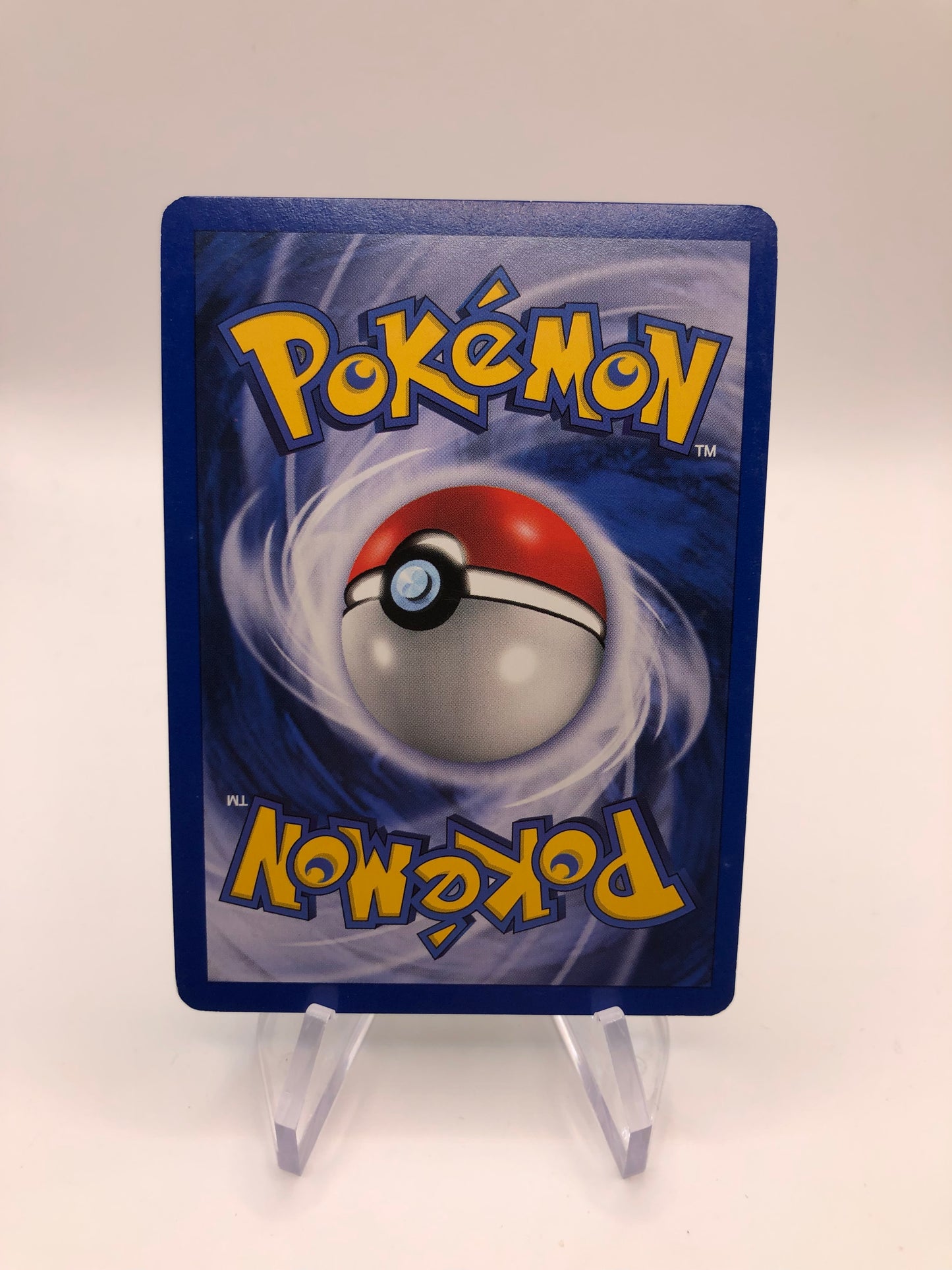 Pokemon Karte Stamp Geheimnis-Fossil 92/110 Deutsch