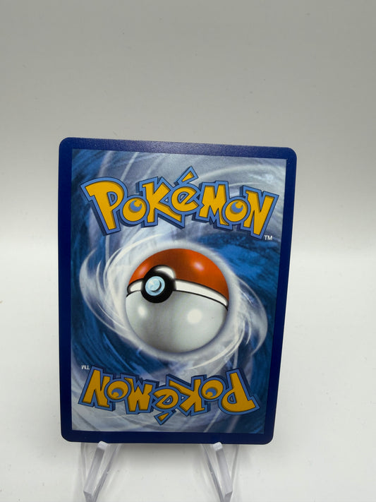 Pokemon Karte Alt Art Nachtara 189/203 Deutsch