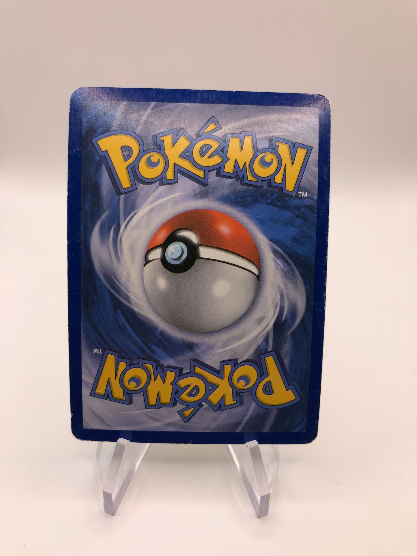 Pokemon Karte Holo Elevoltek 4/147 Deutsch