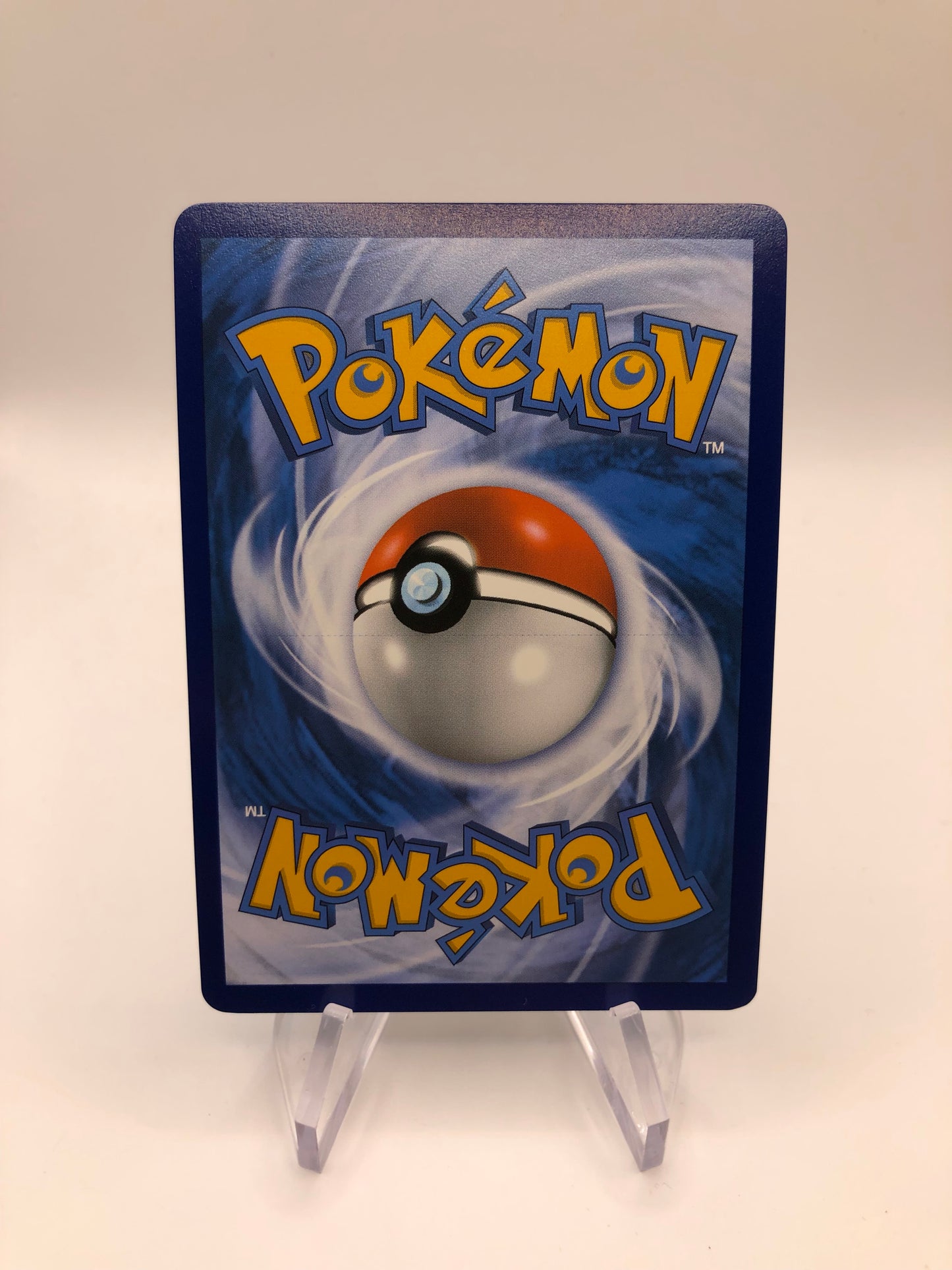 Pokemon Karte EX Alt-Art Maskagato 256/193 Deutsch