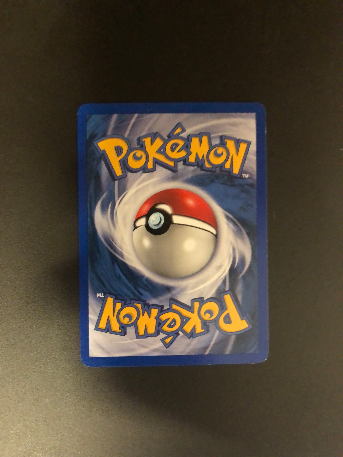 Pokemon Karte Fossil Dragoran 19/62 Englisch