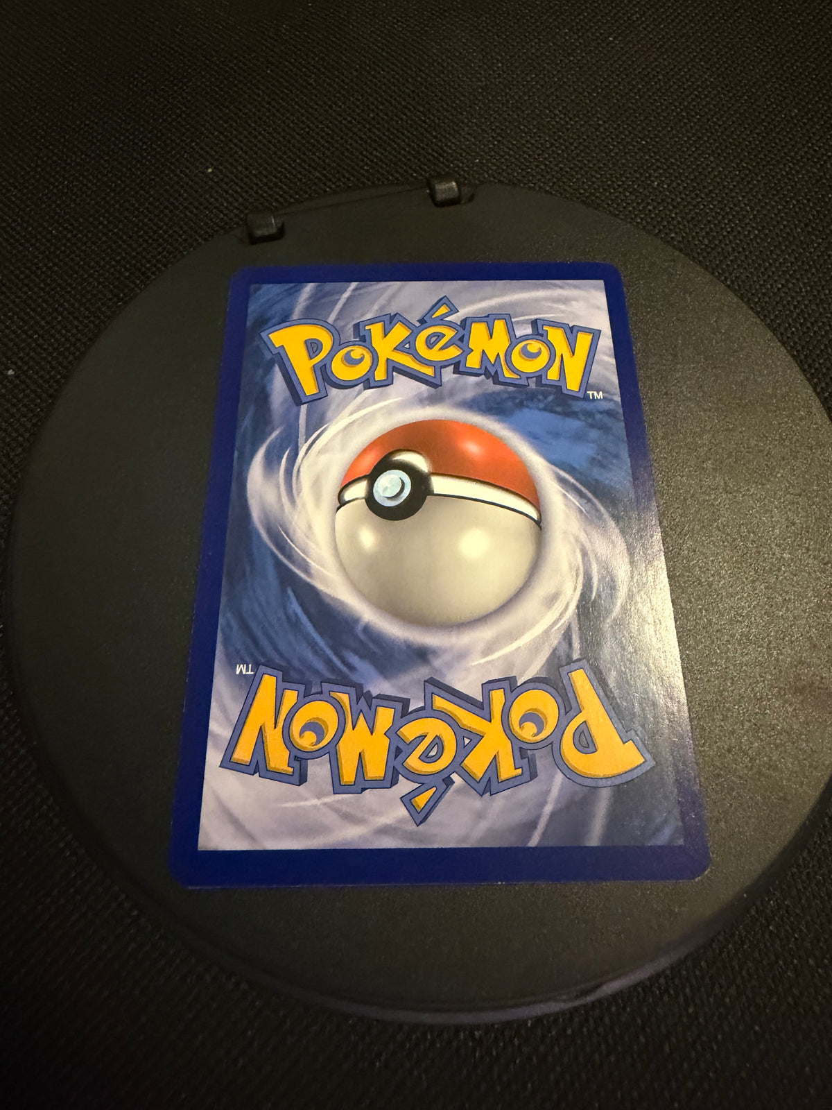 Pokemon Karte Art Rare Mimigma 245/236 Deutsch