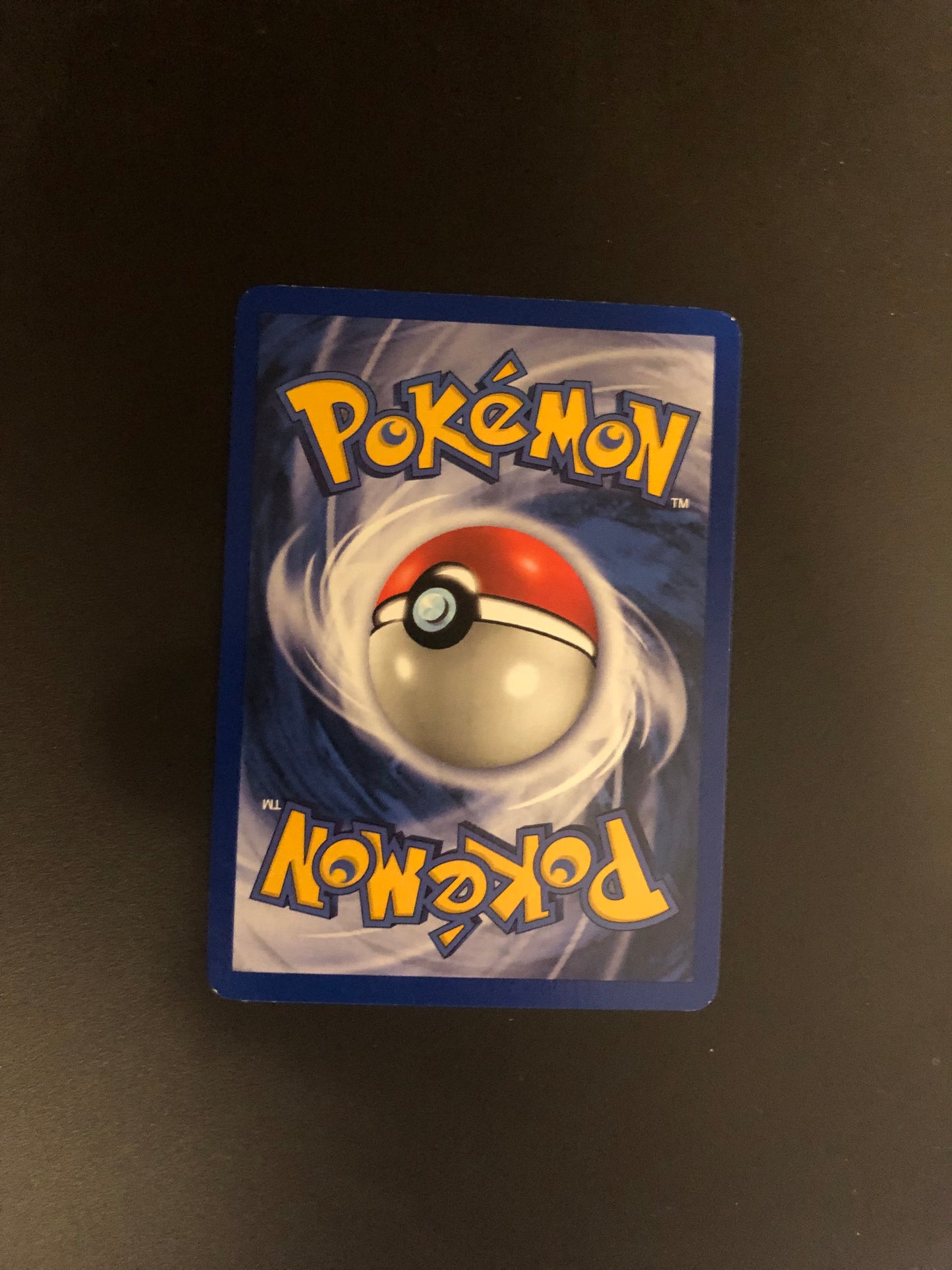 Pokemon Karte Rocket Dunkles Digdri 23/82 Englisch