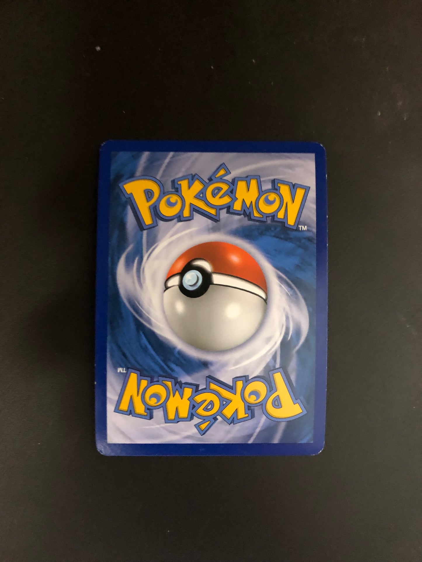 Pokemon Karte Revers Donphan 40/123 Deutsch