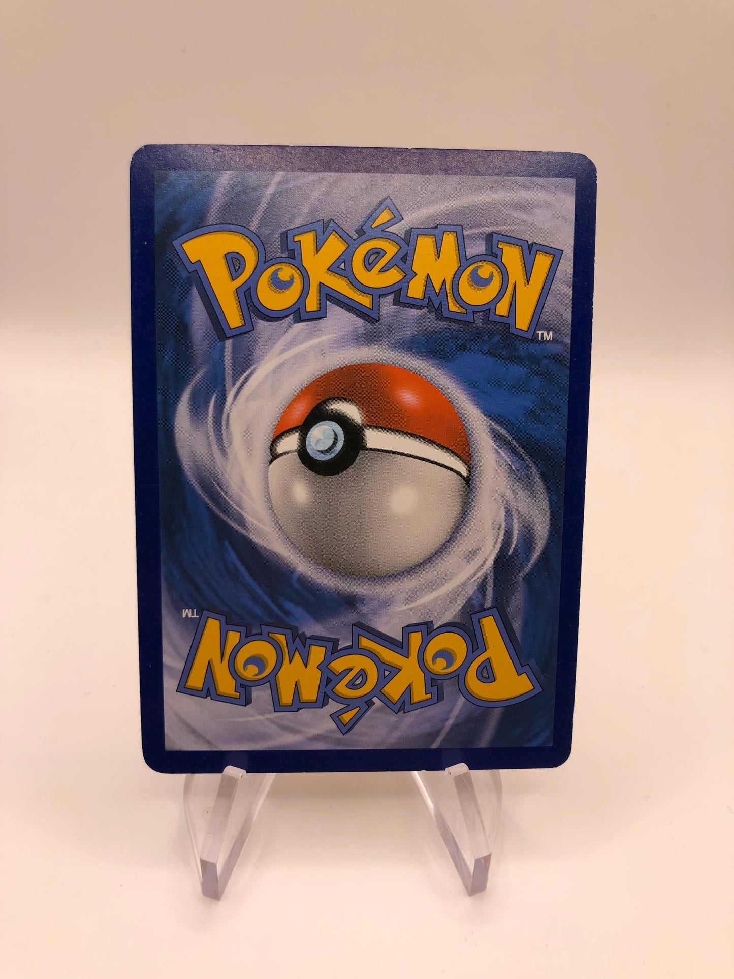 Pokemon Karte Glumanda 9/108 Deutsch
