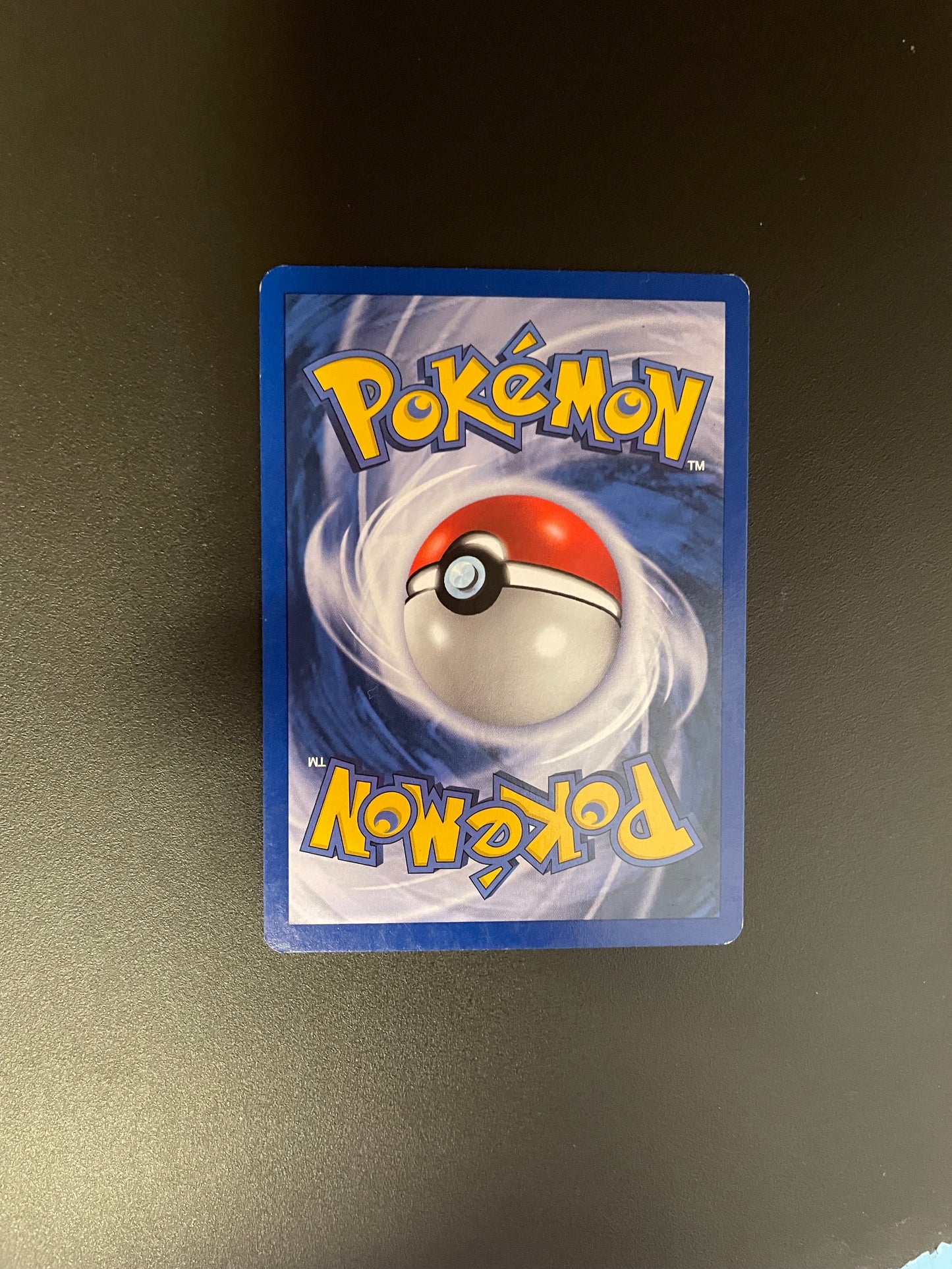 Pokemon Karte Holo Lavitar 51/101 Deutsch