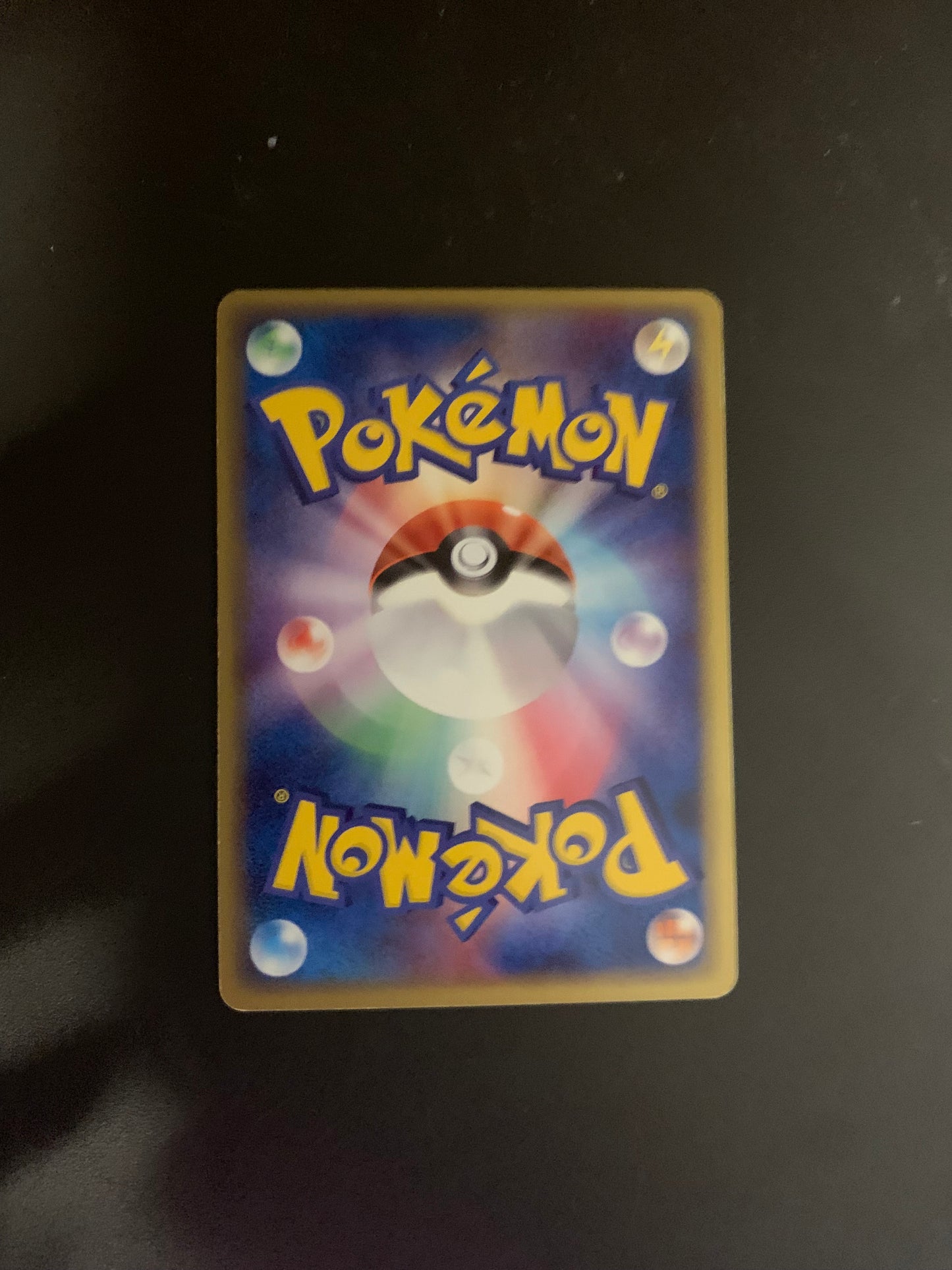 Pokemon Karte EX Holo Deoxys 46/82 Japanisch