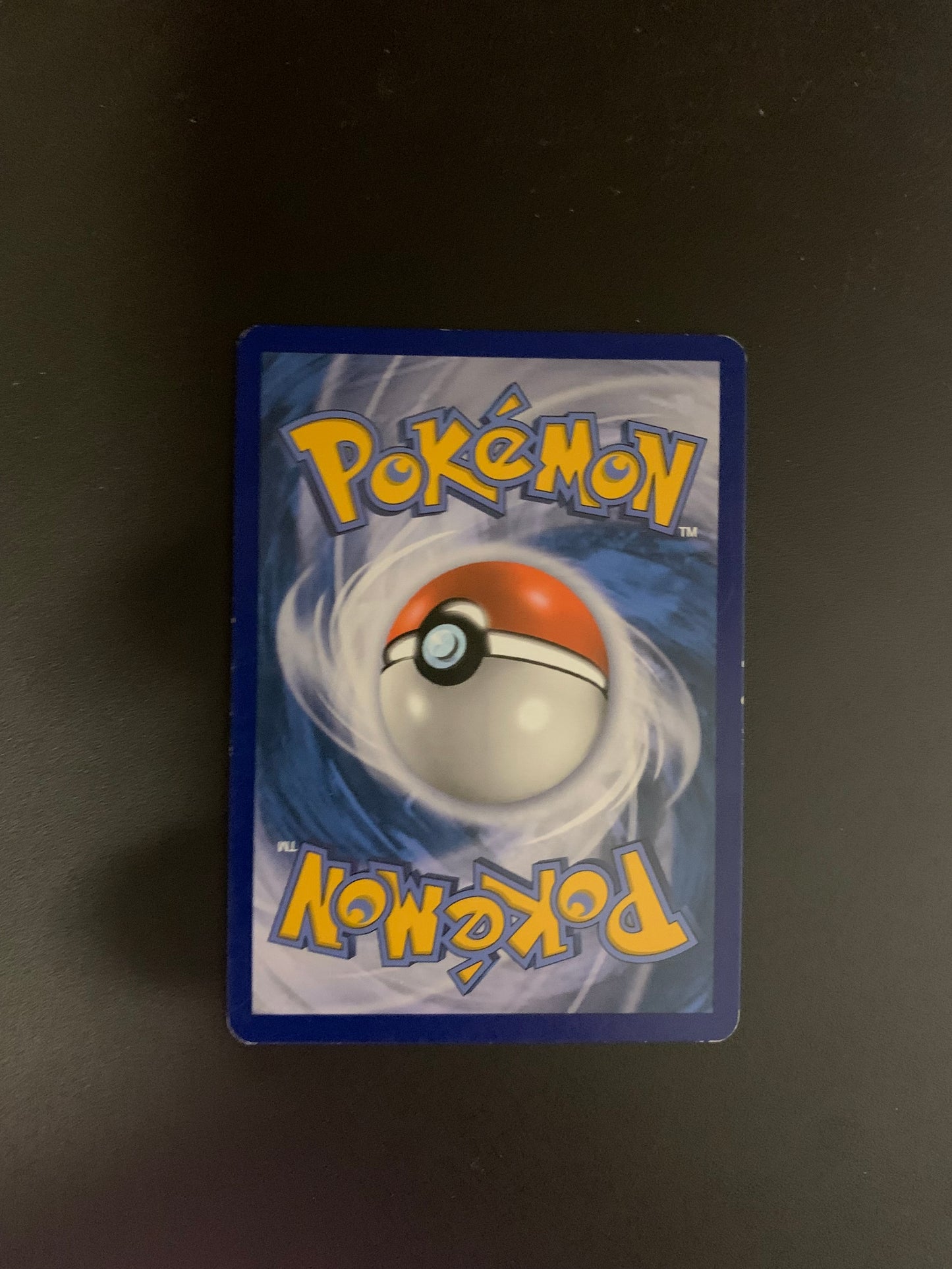 Pokemon Karte Art Rare Promo Darkrai XY114 Deutsch