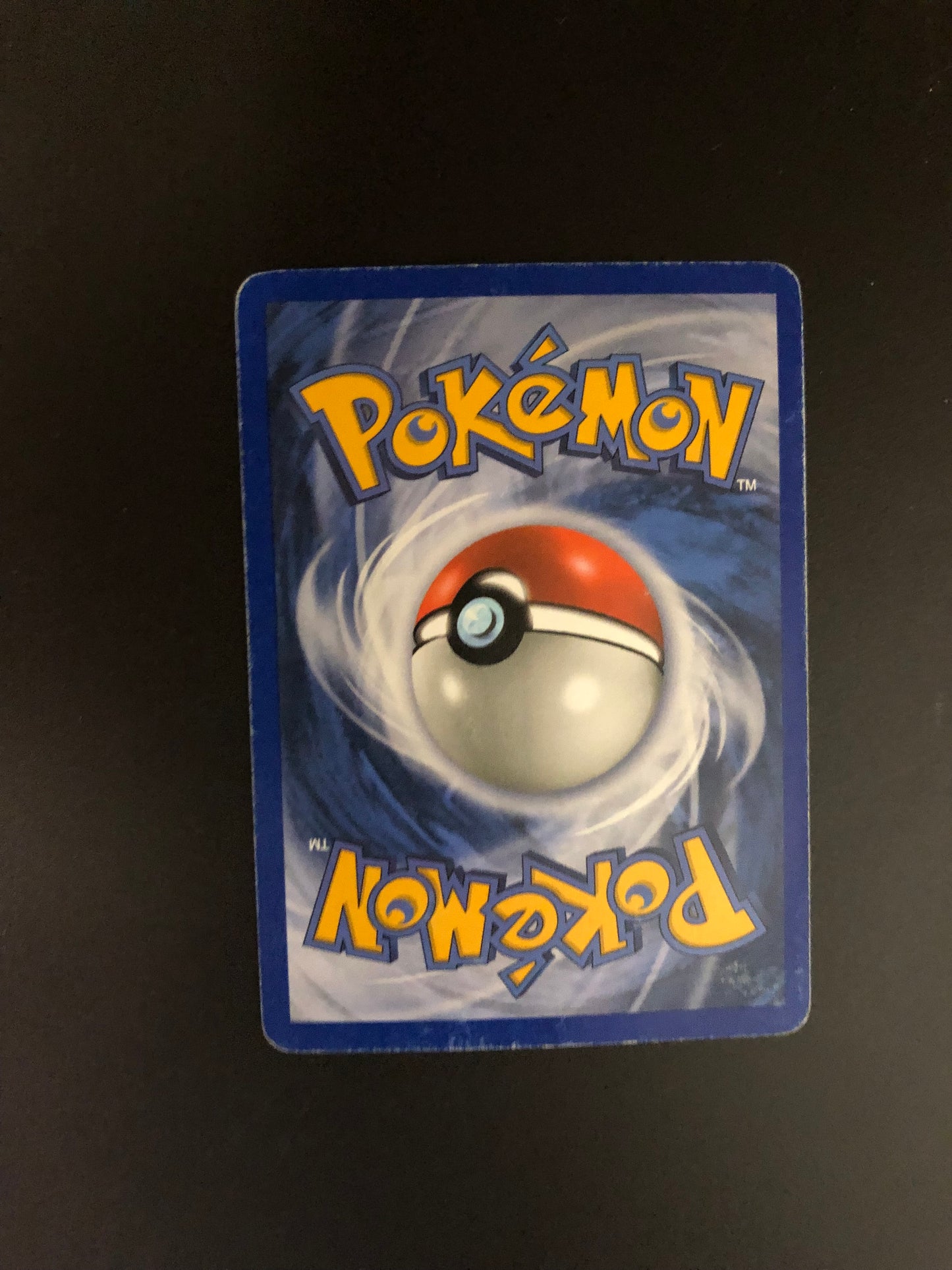 Pokemon Karte EX Lektrobal 107/112 Deutsch