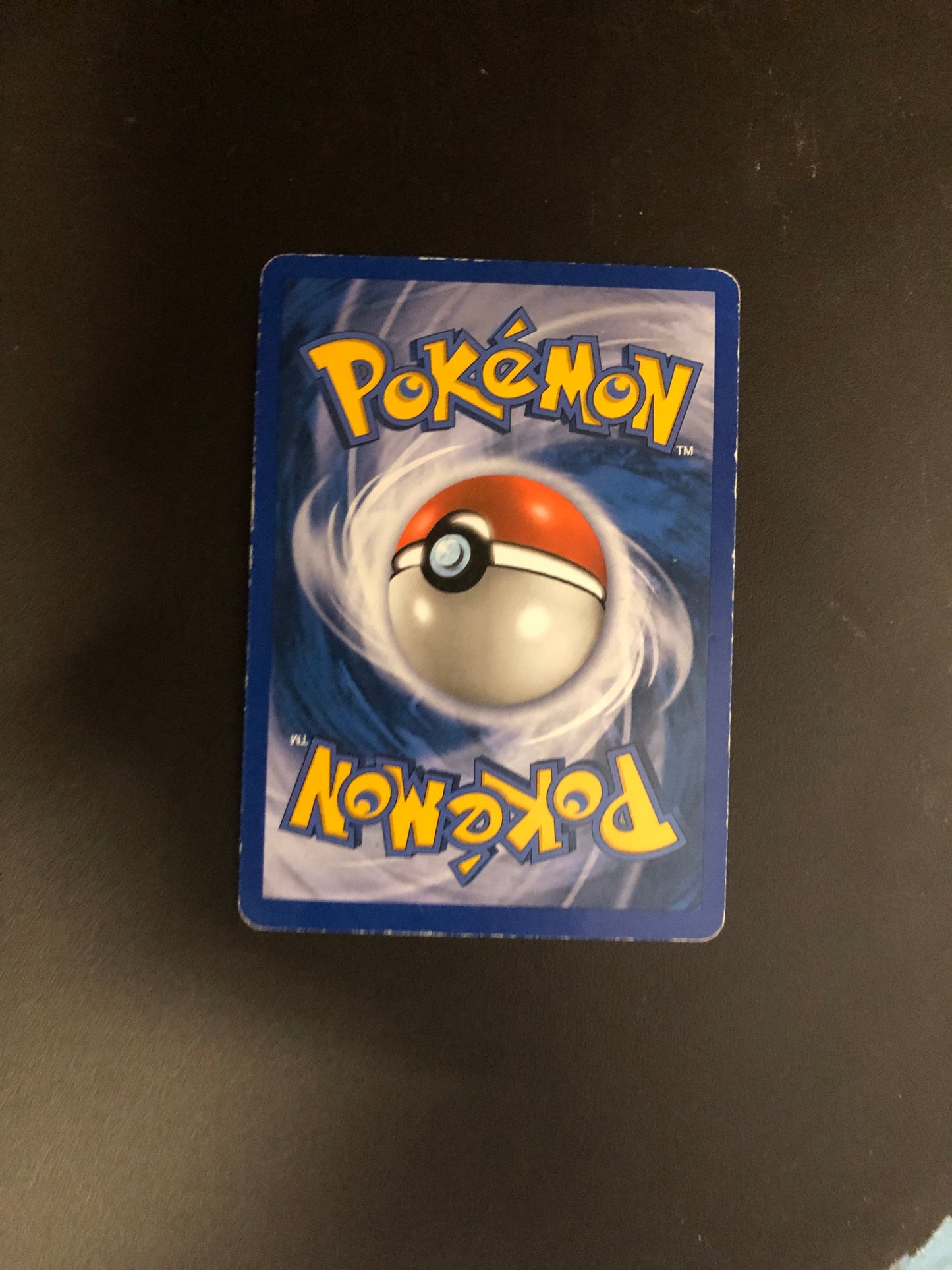 Pokemon Karte Revers Icognito 67/130 Deutsch