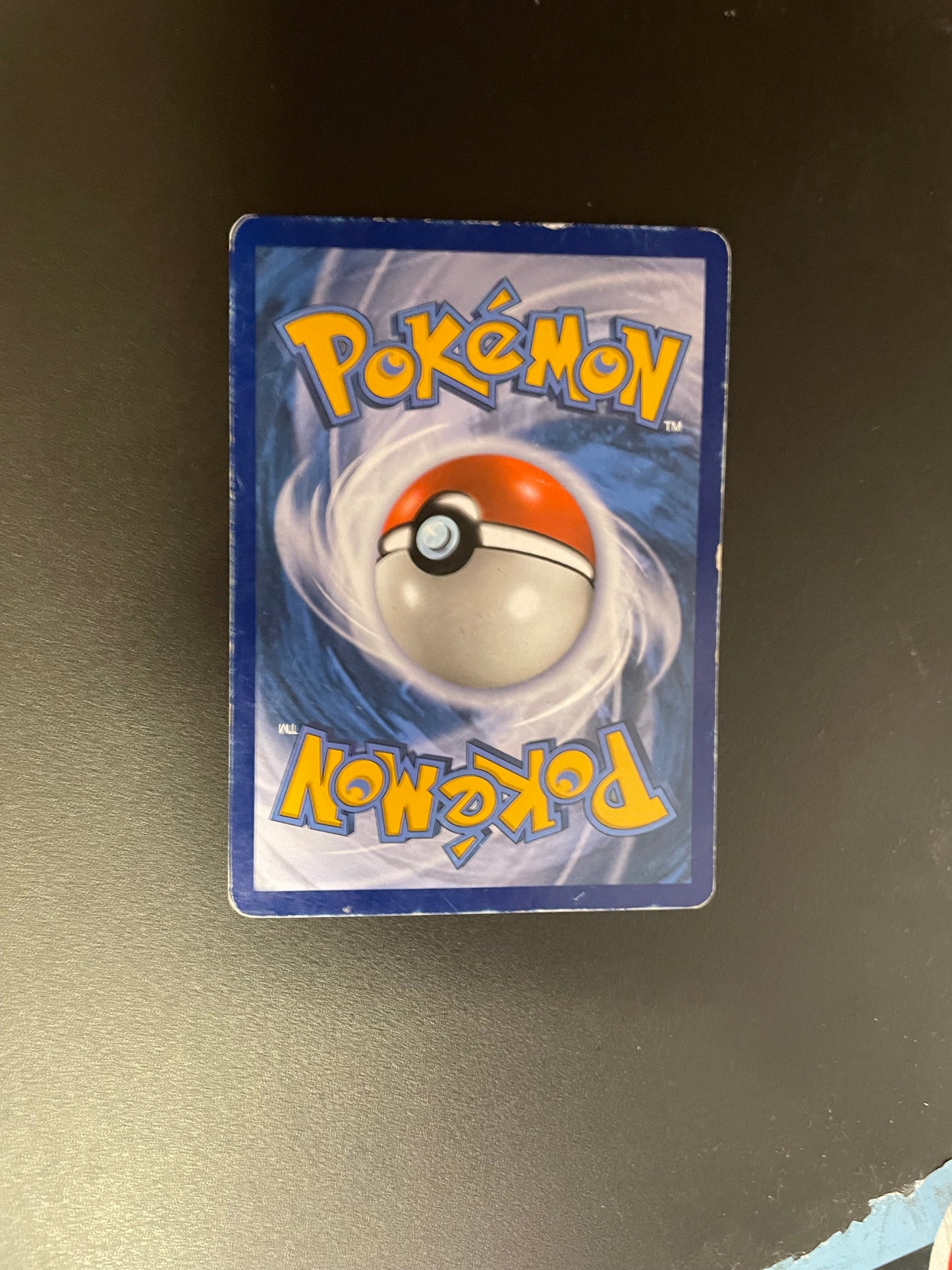 Pokemon Karte Revers Latias 107/168 Deutsch