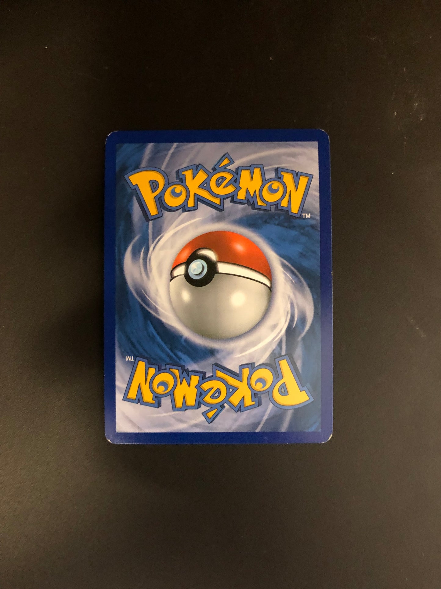 Pokemon Karte Revers Kaufhausmädchen 85/99 Deutsch