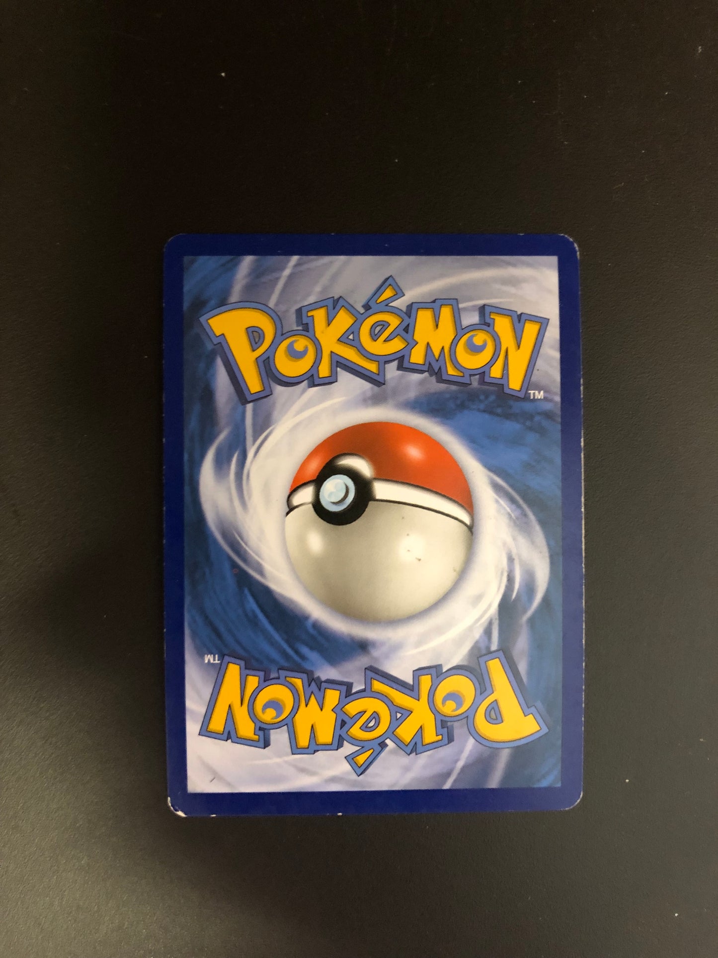 Pokémon Karte Holo Celebi 4/236 Englisch